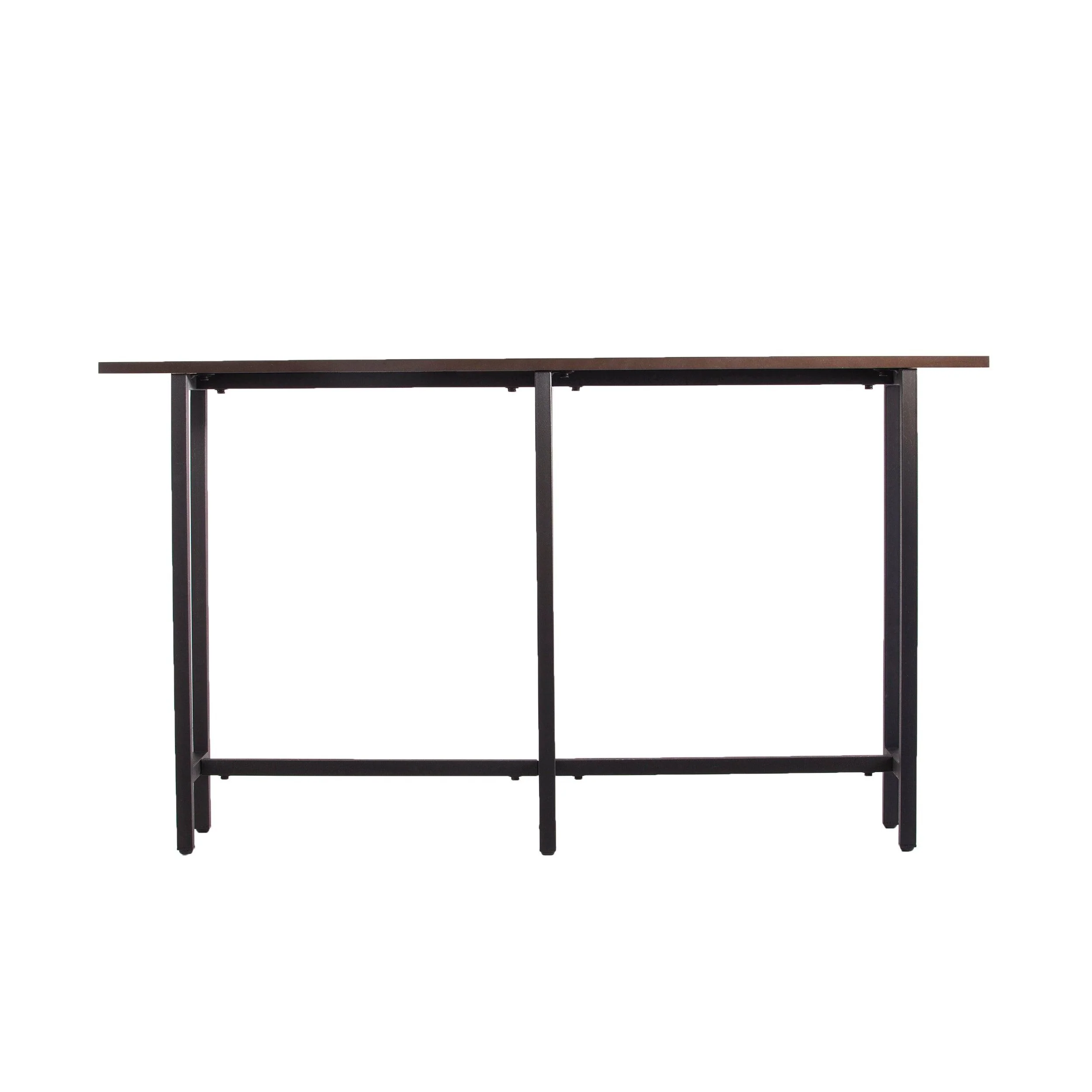 Hendry Long Narrow Console Table - Image 3