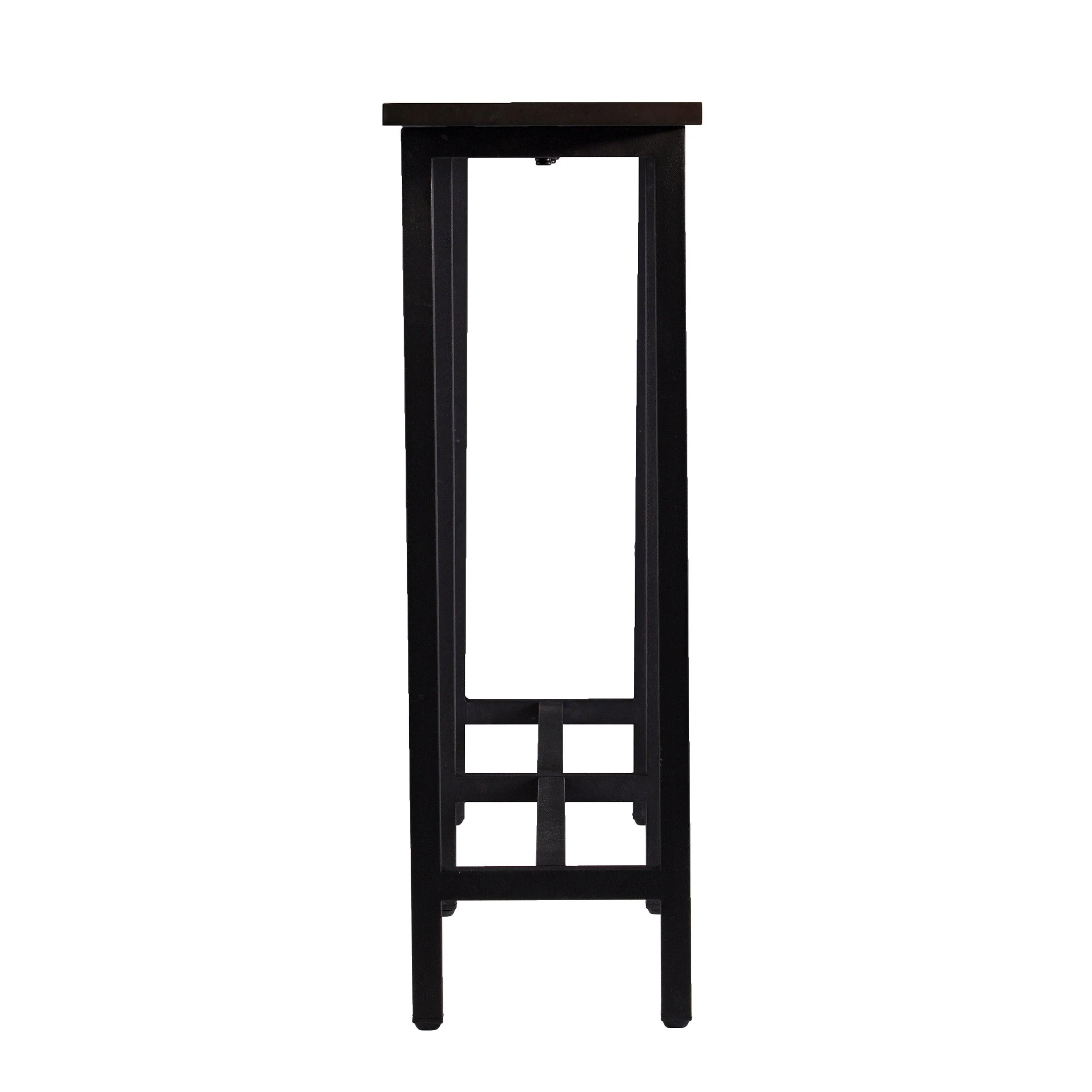 Hendry Long Narrow Console Table - Image 7