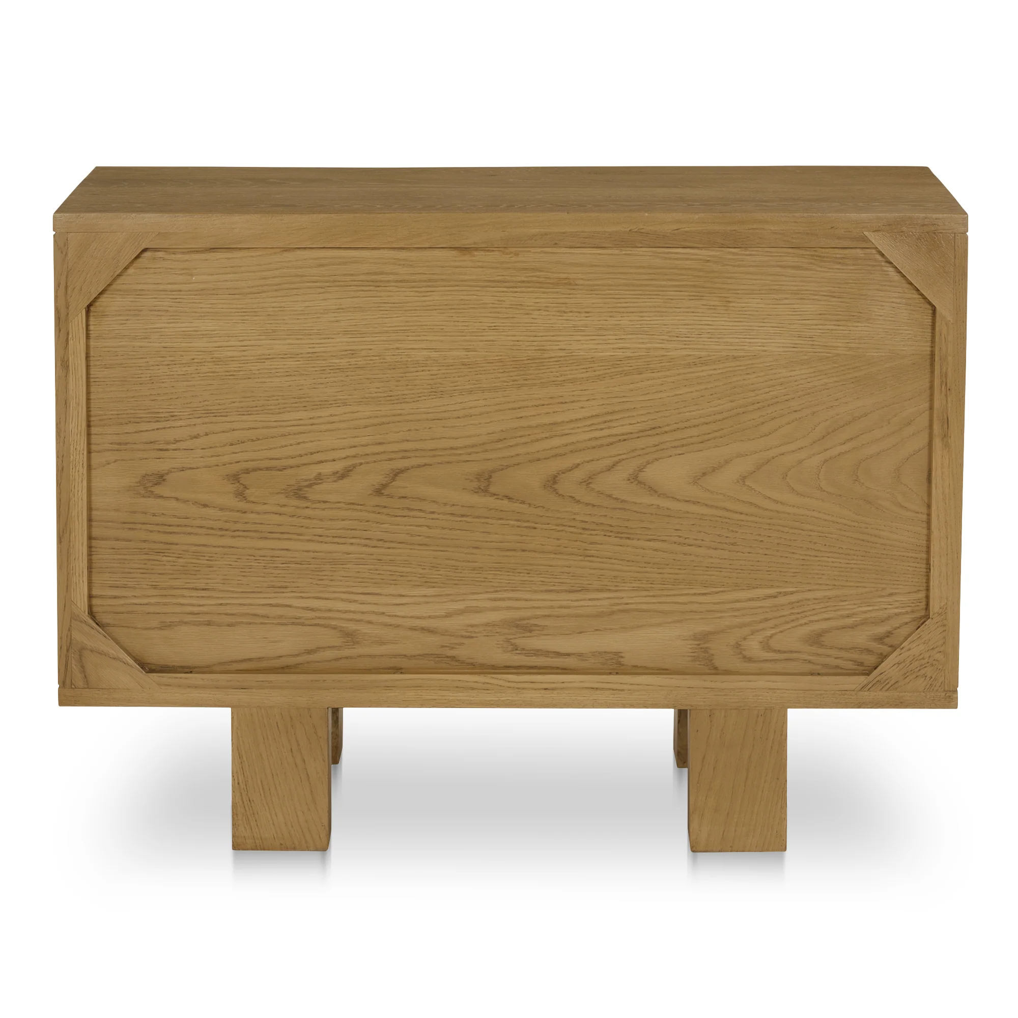 Henley Nightstand Brown - Image 6