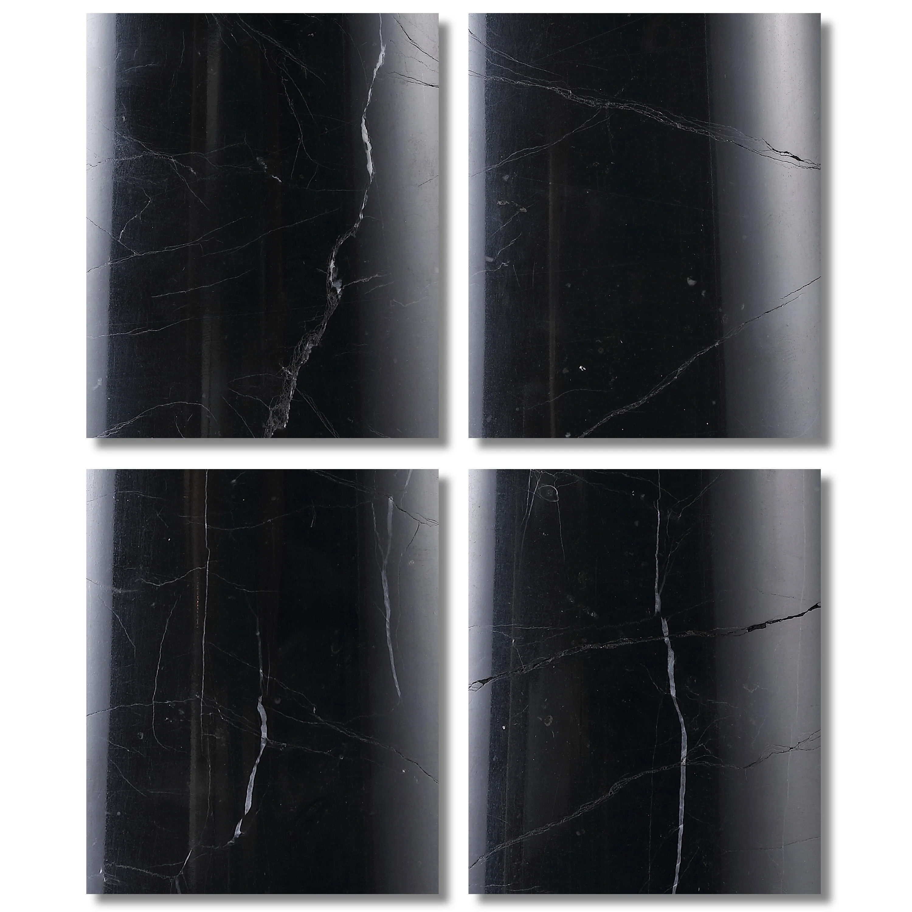 Henrik Marble Table Lamp - Image 3
