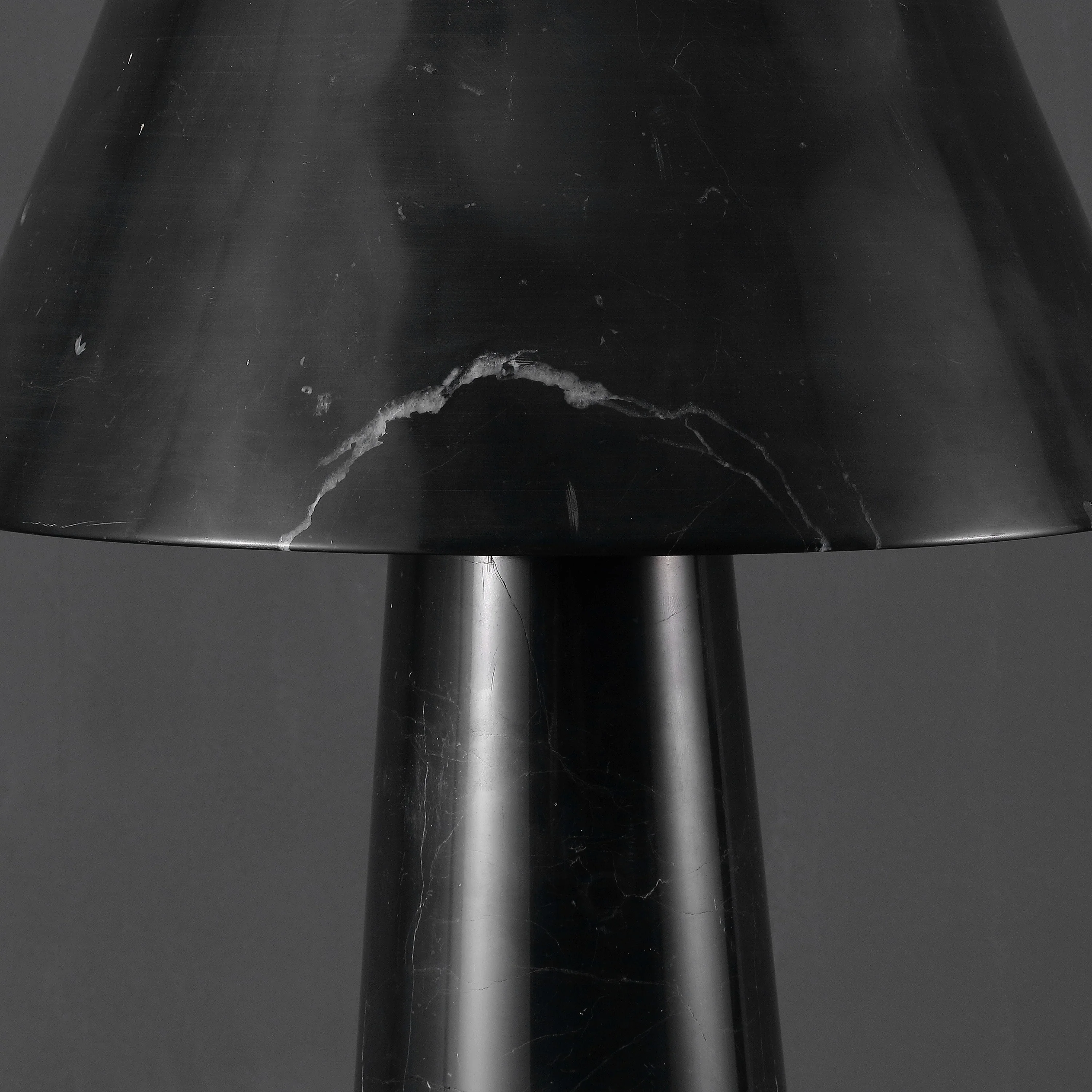 Henrik Marble Table Lamp - Image 8