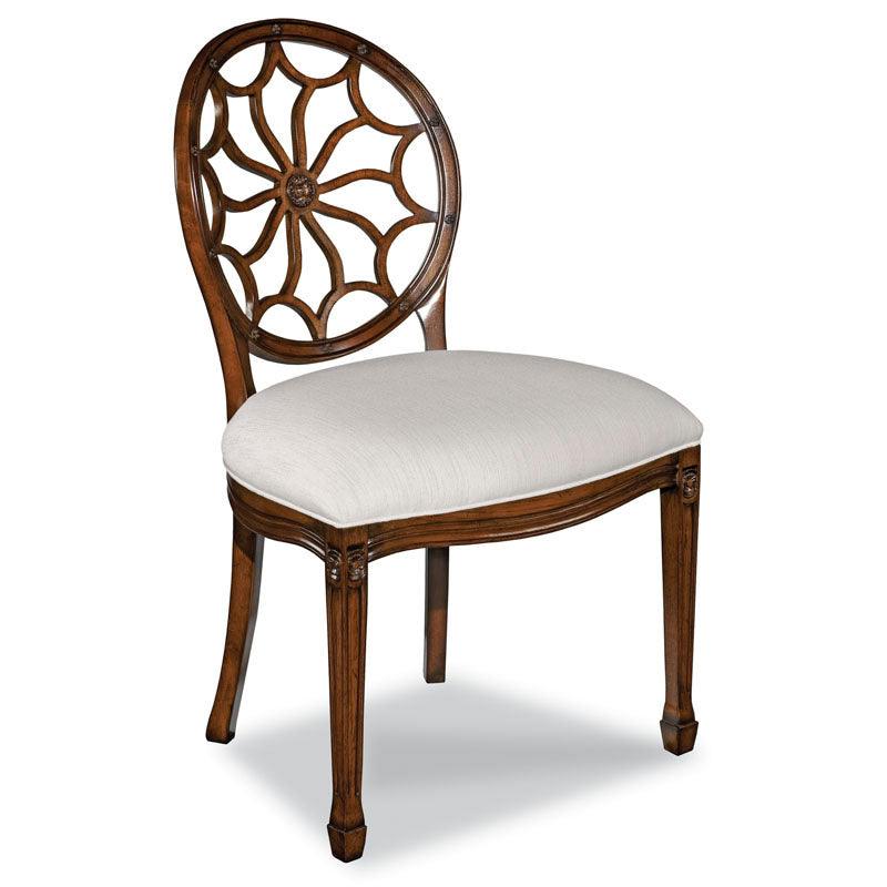 Hepplewhite Side Chair - Set of 2