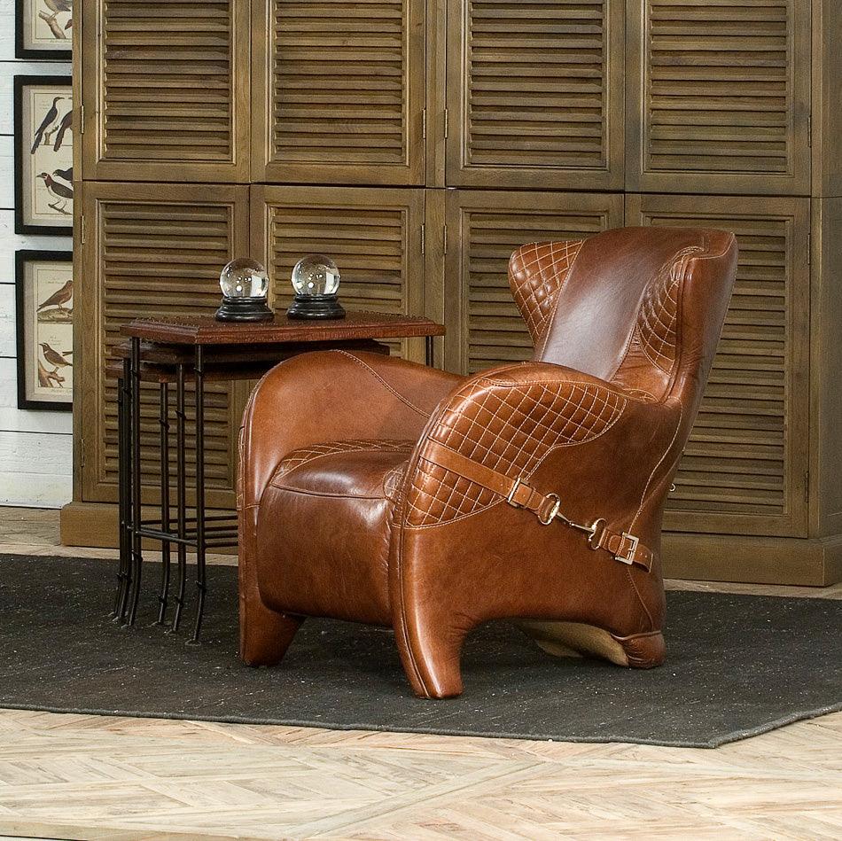 Hera Arm Chair - Image 2