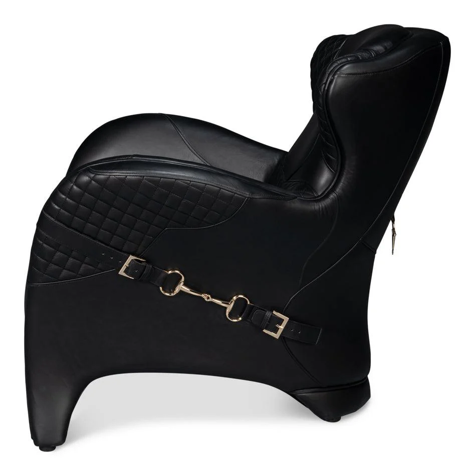 Hera Armchair - Image 3
