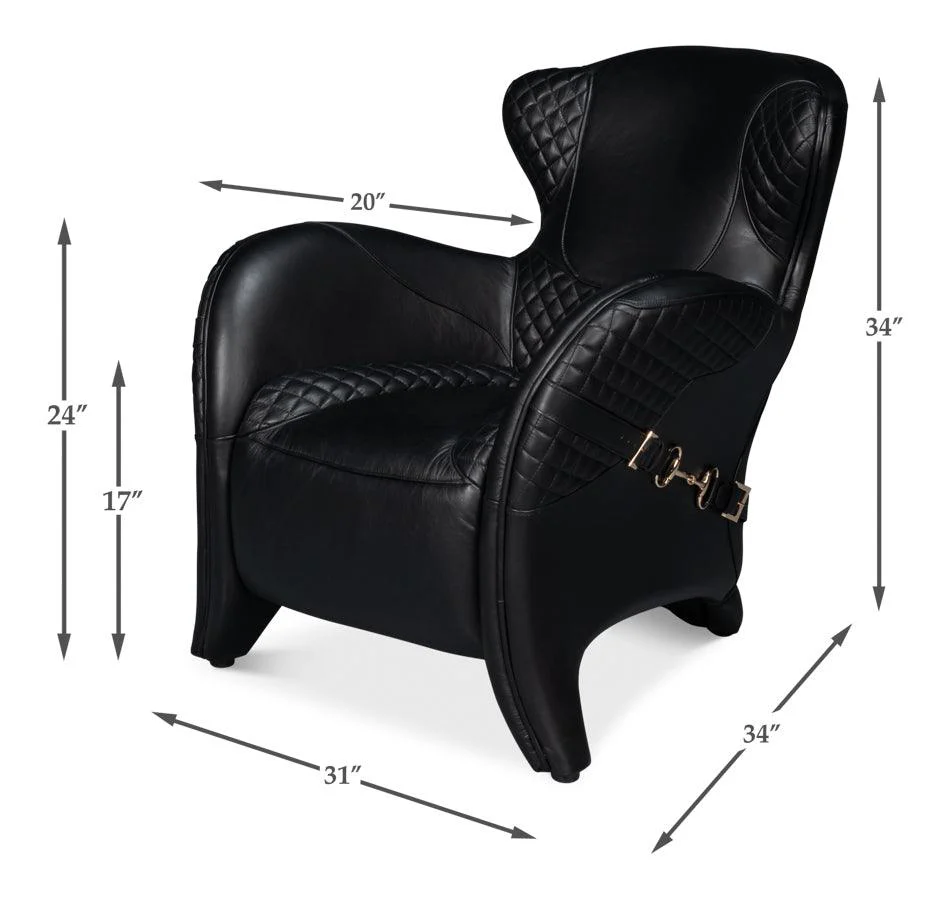 Hera Armchair - Image 6