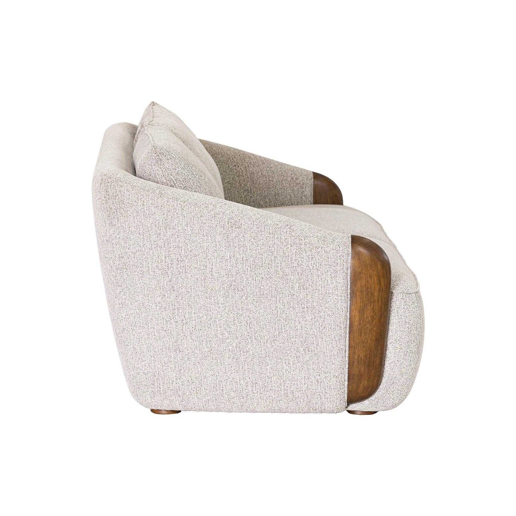 Heritage Sofa - Image 4