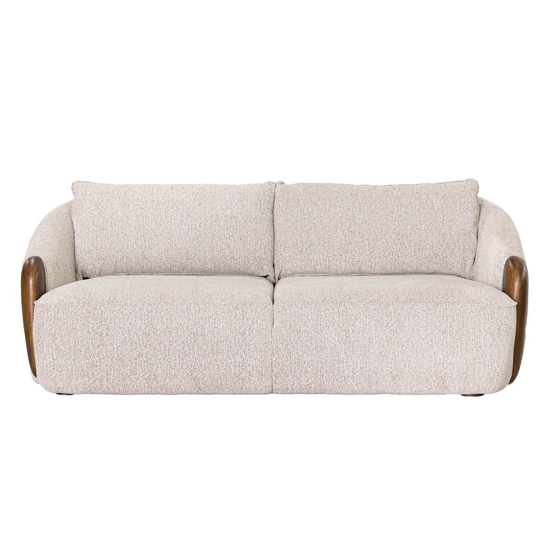 Heritage Sofa - Image 5
