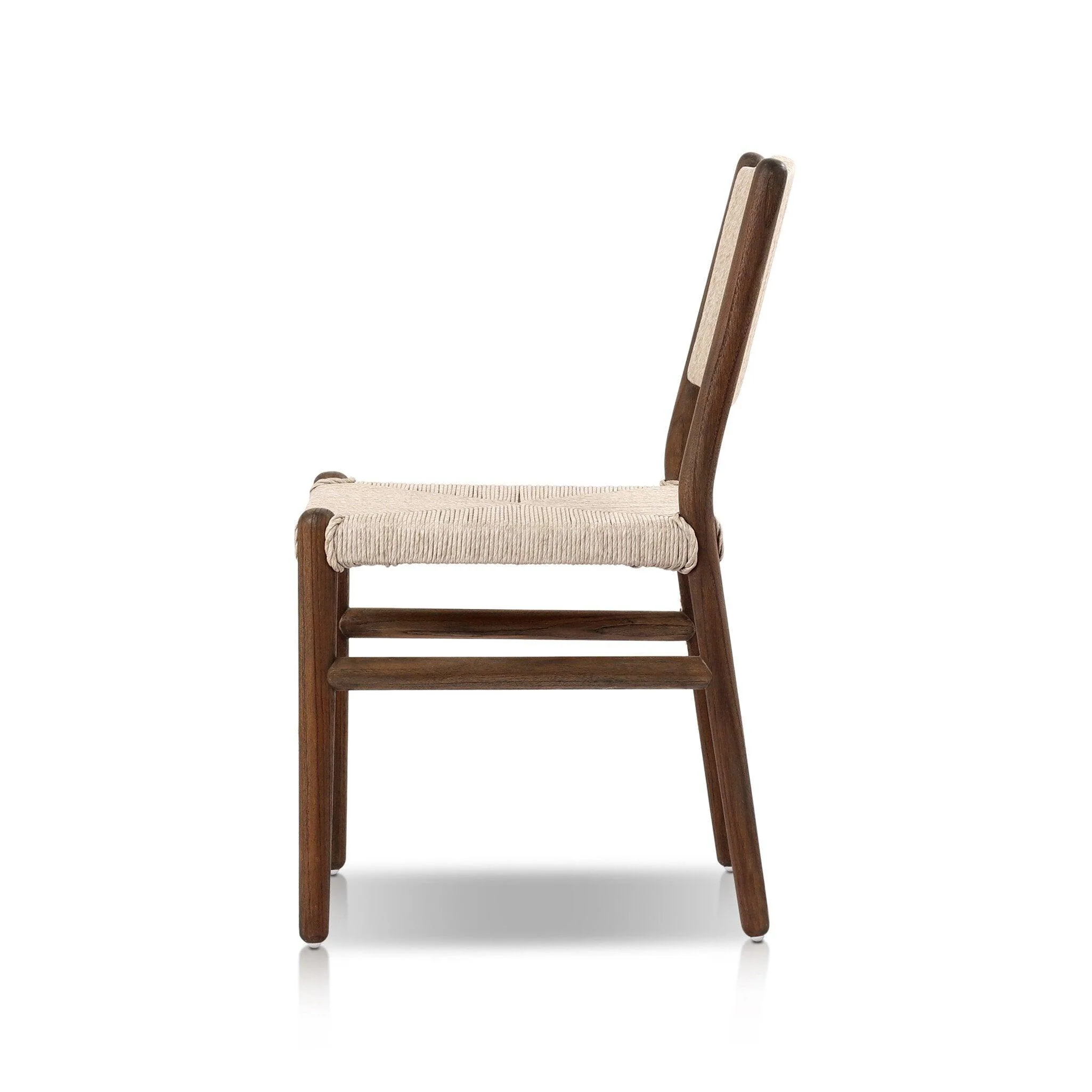 Herrin Outdoor Dining Chair - Image 3
