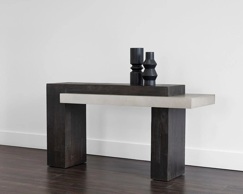 Herriot Console Table - Image 2