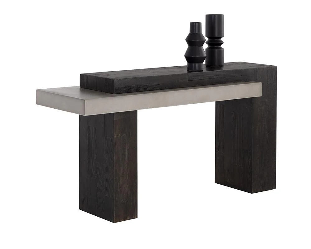 Herriot Console Table - Image 3
