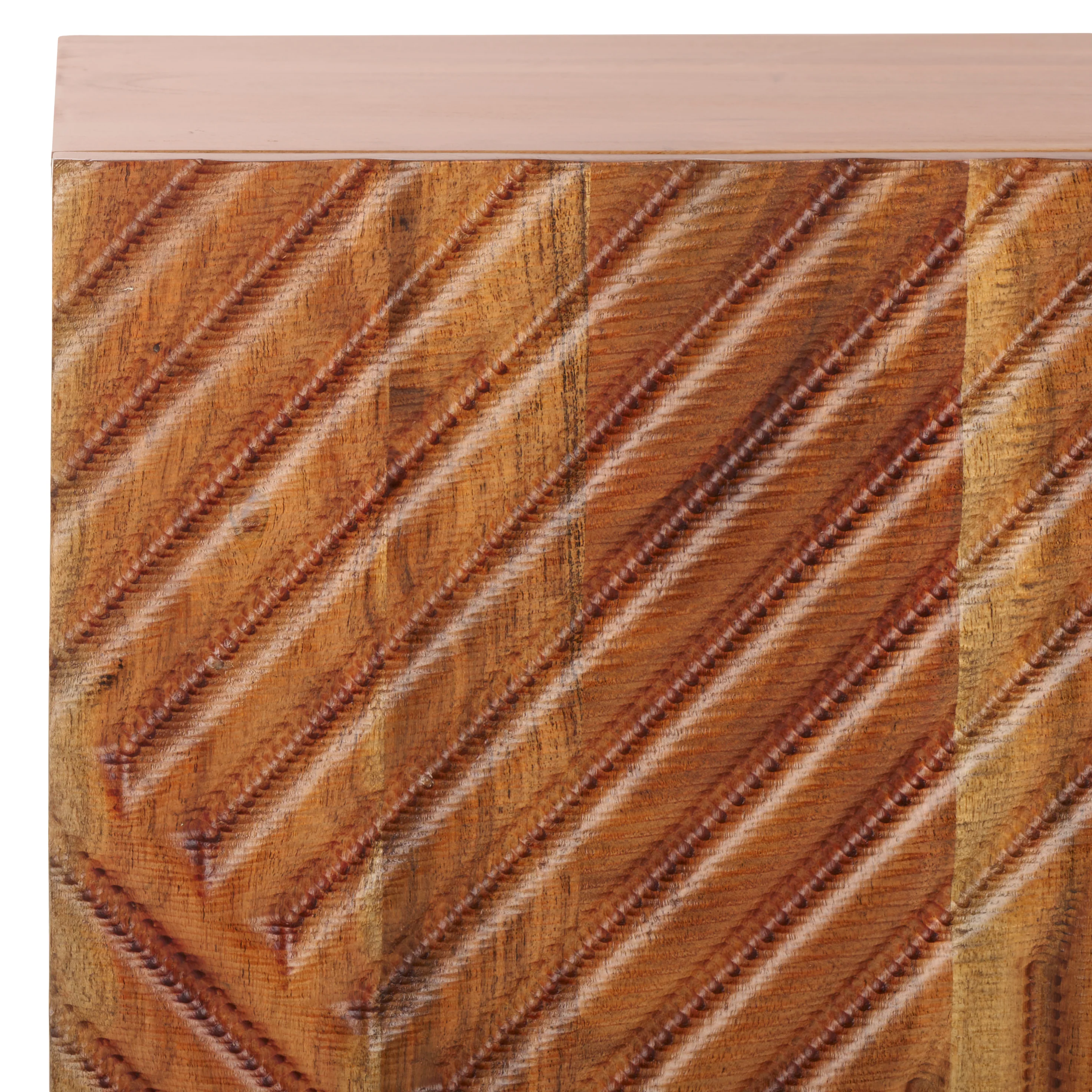 Hewitt Wood Sideboard - Image 13