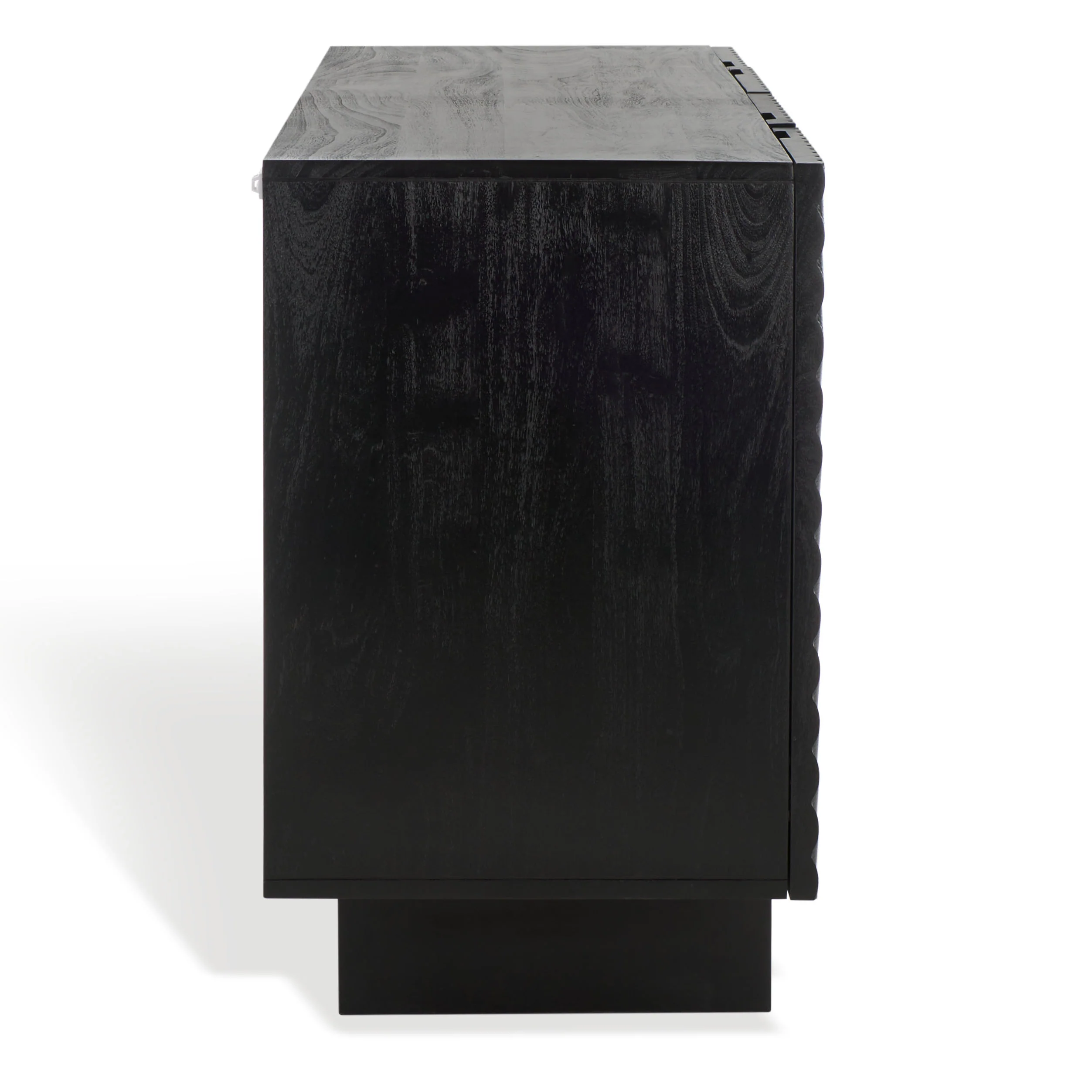 Hewitt Wood Sideboard - Image 7
