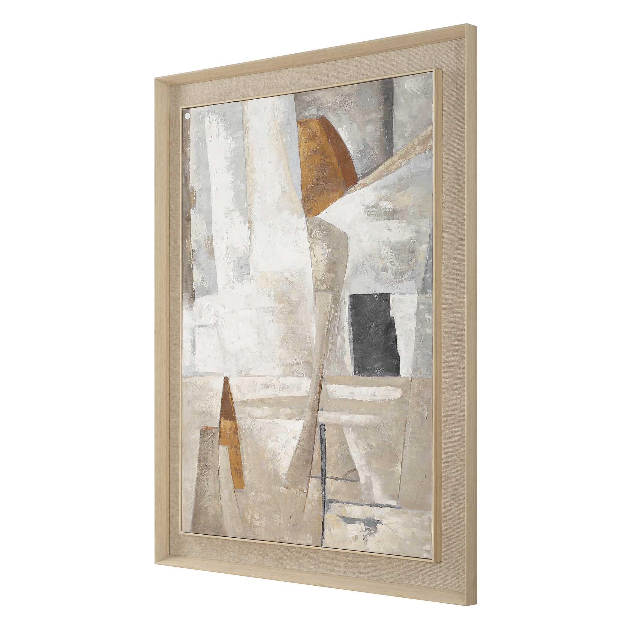 Hide & Seek Abstract Art - Image 4