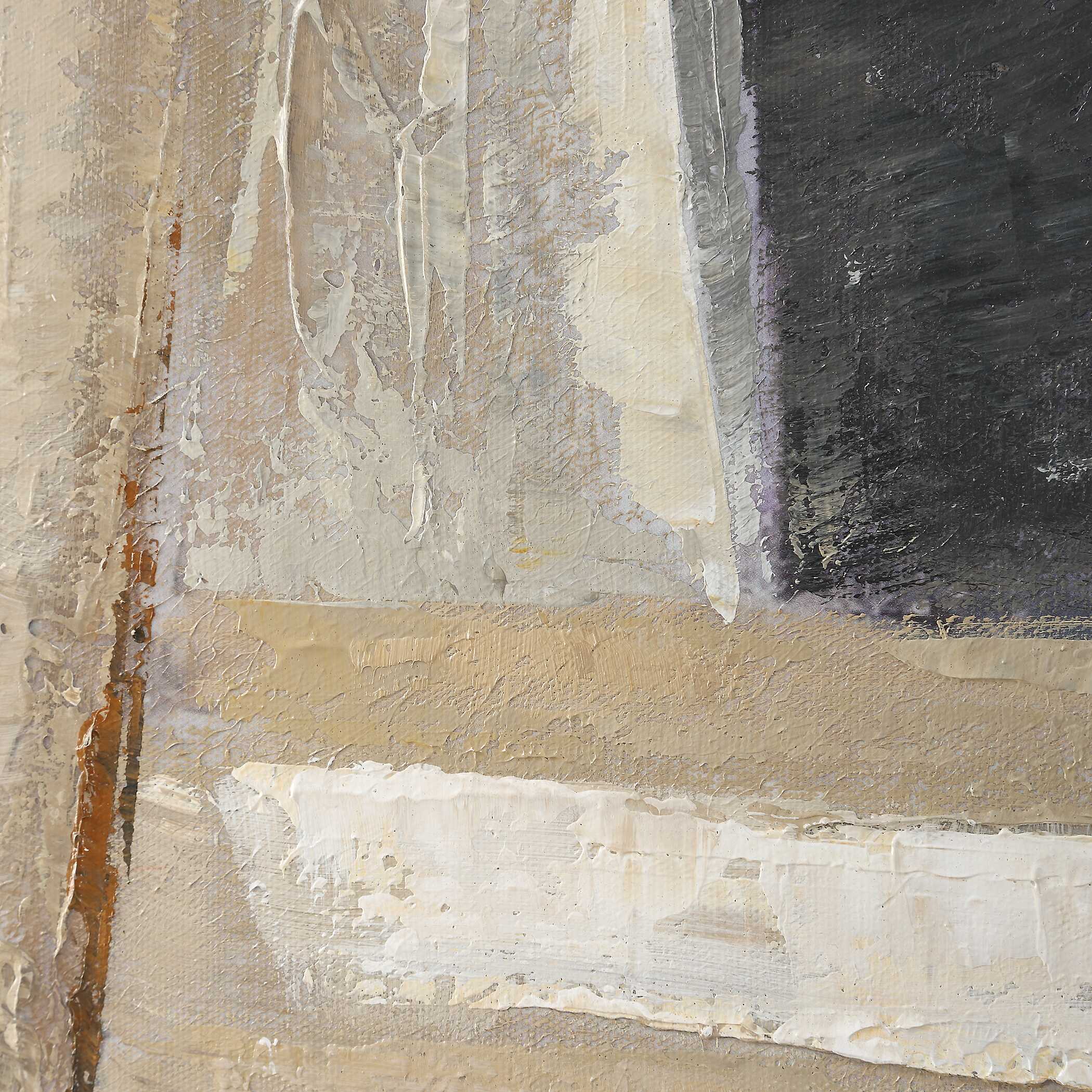 Hide & Seek Abstract Art - Image 7