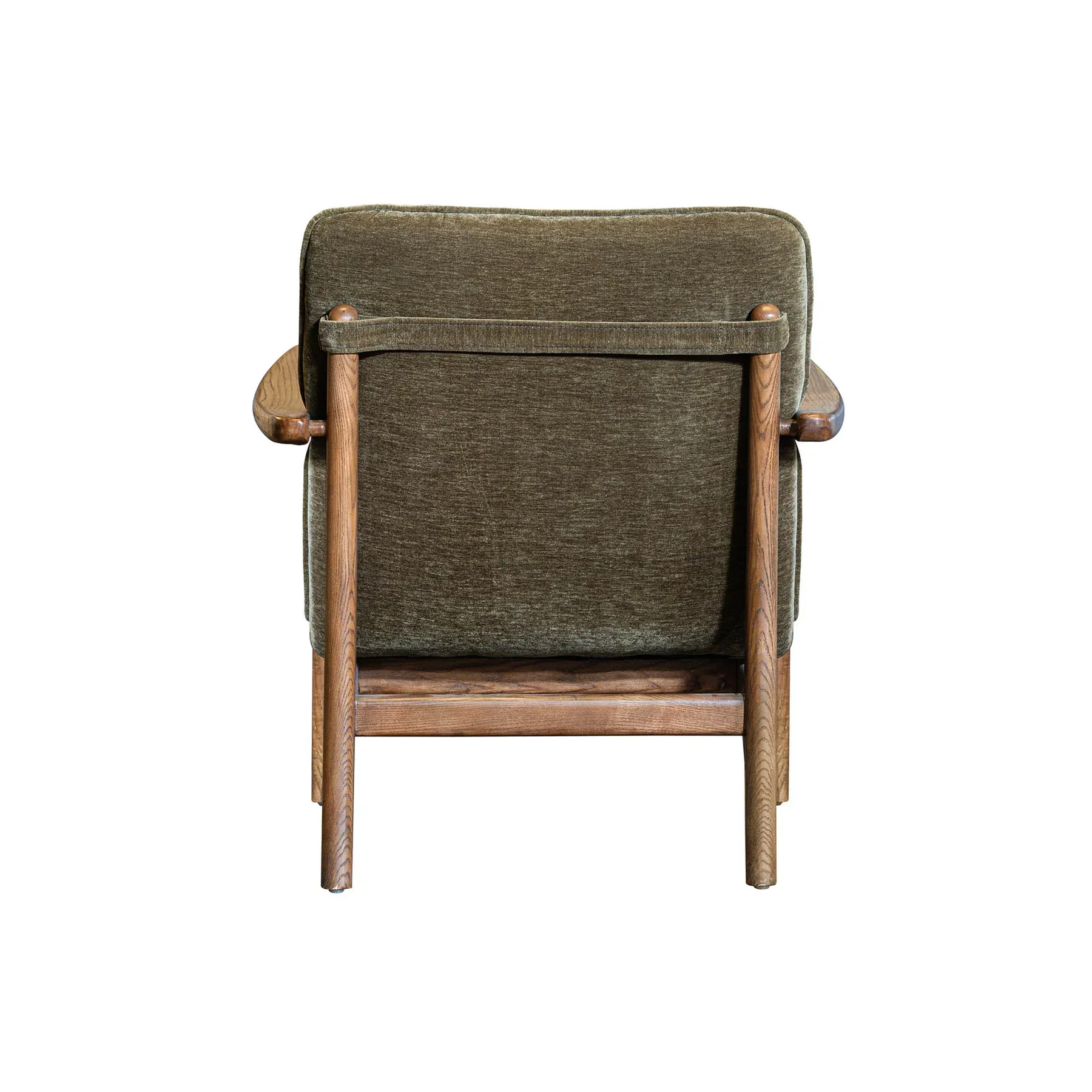 Highland Club Chair - Image 3