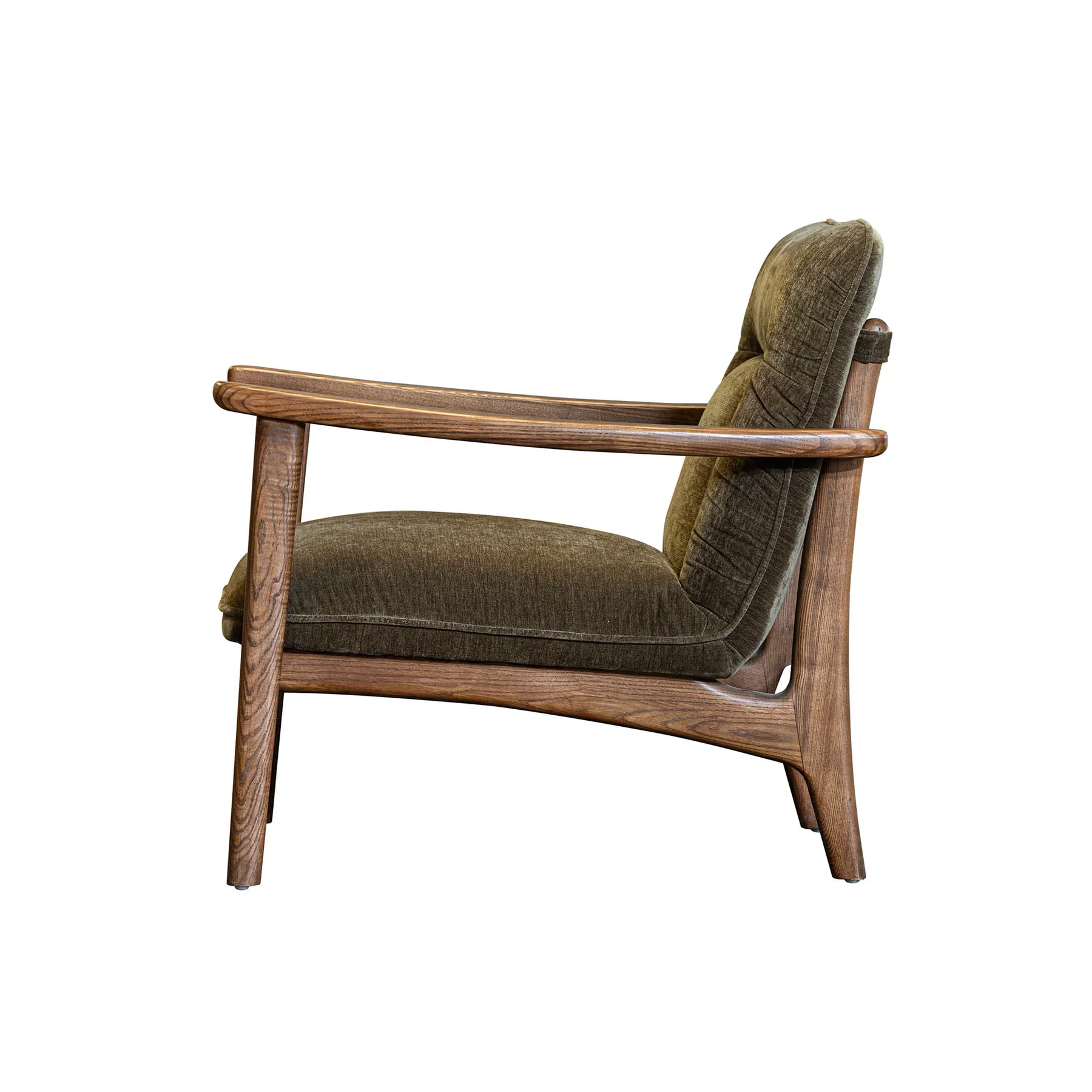 Highland Club Chair - Image 4