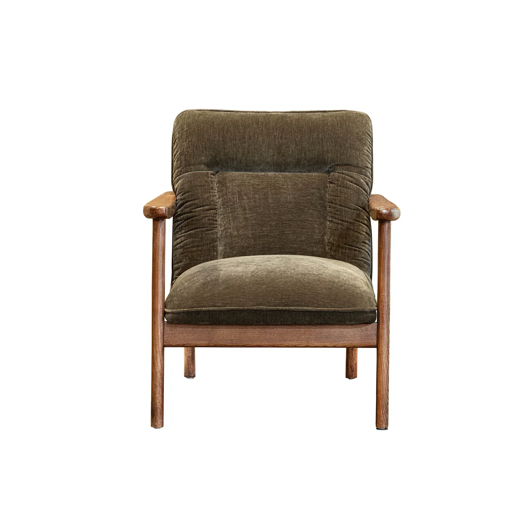Highland Club Chair - Image 5