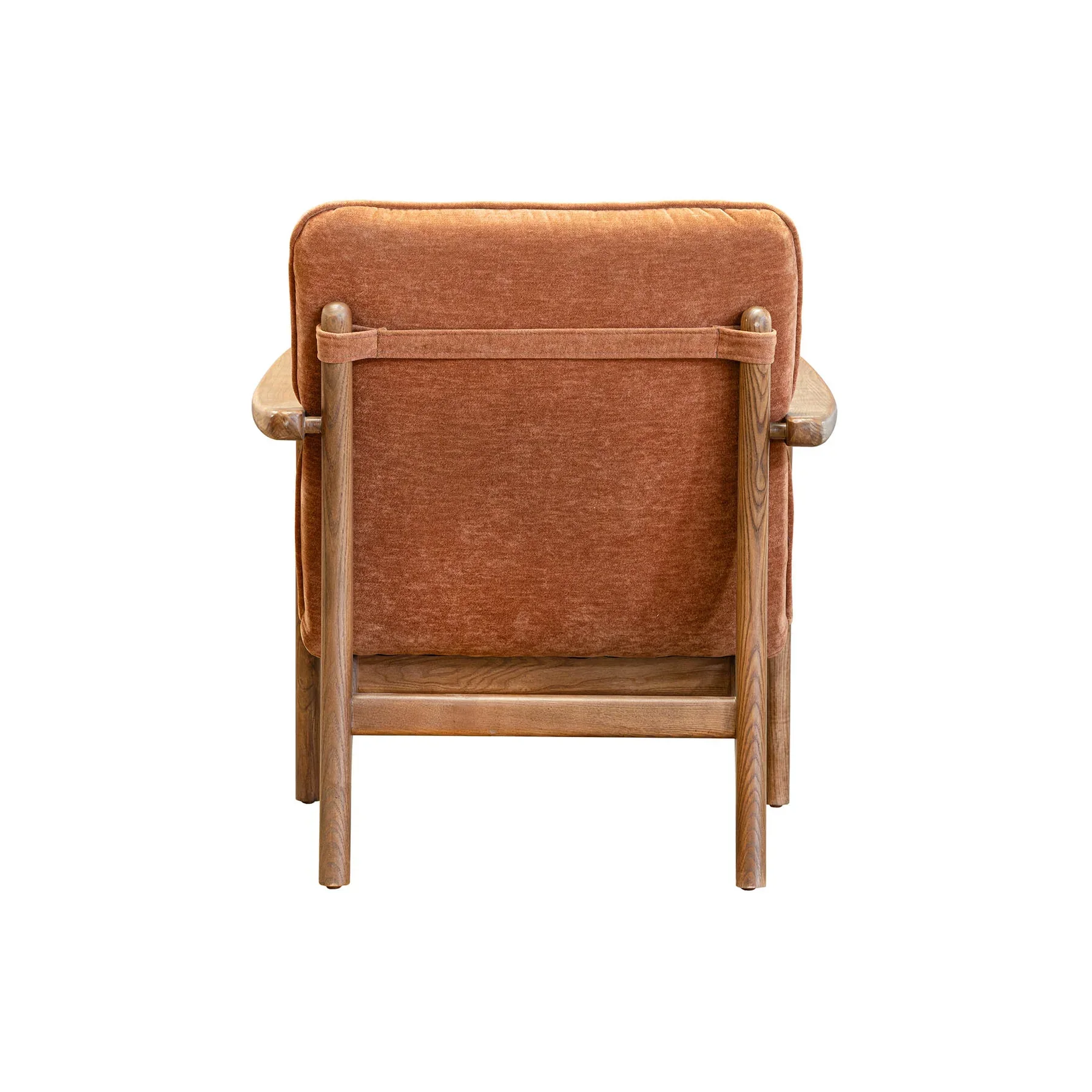 Highland Club Chair - Image 9