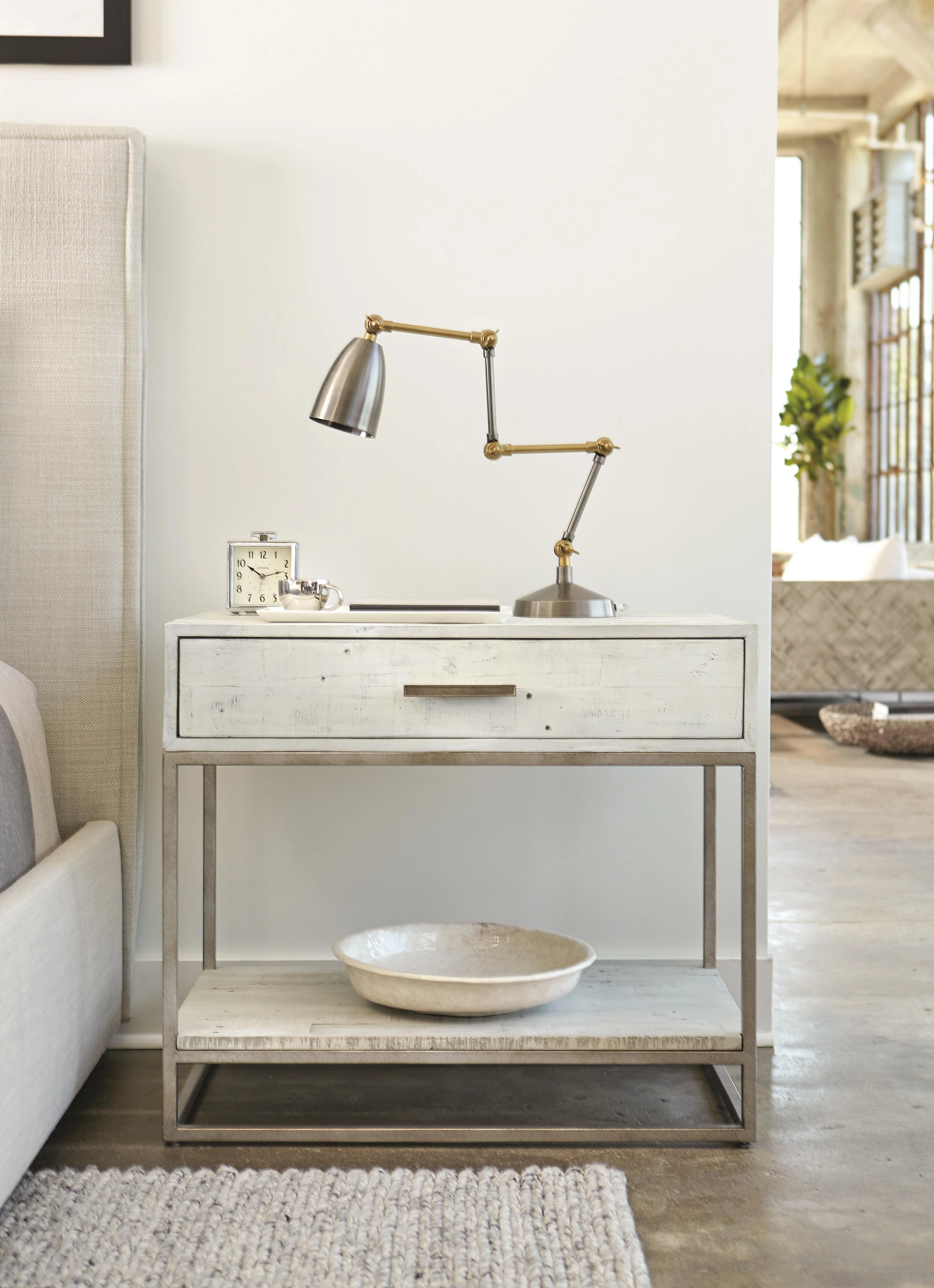 Highland Park Alvar Nightstand - Image 10