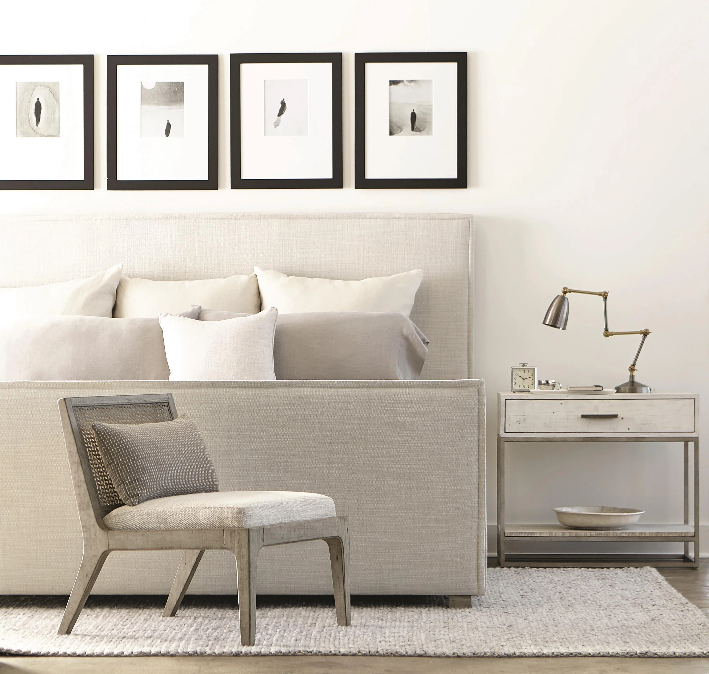 Highland Park Alvar Nightstand - Image 9