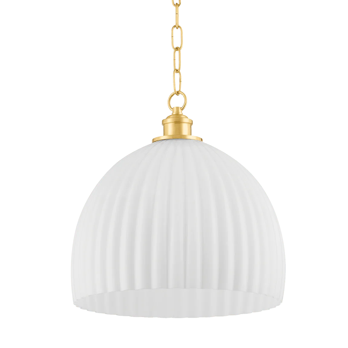 Hillary 1 Light Pendant Large