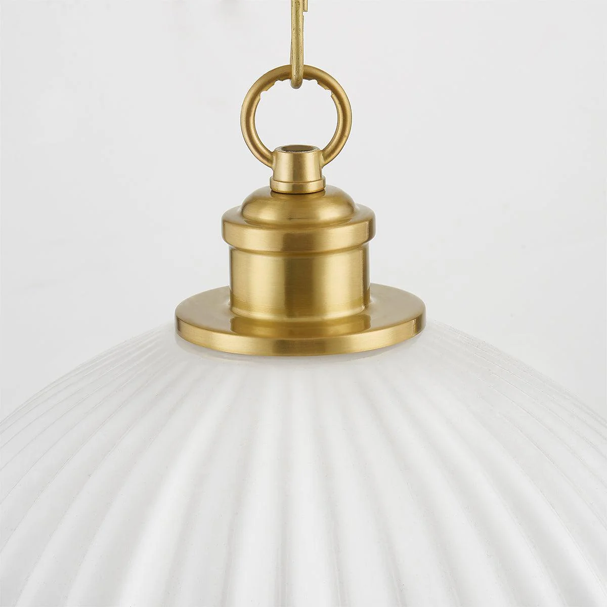 Hillary 1 Light Pendant Large - Image 3