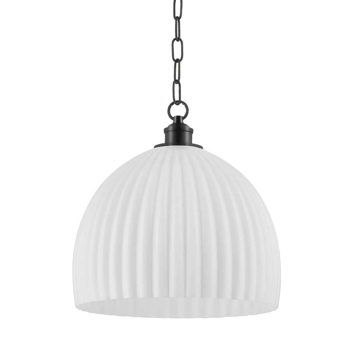 Hillary 1 Light Pendant Large - Image 5
