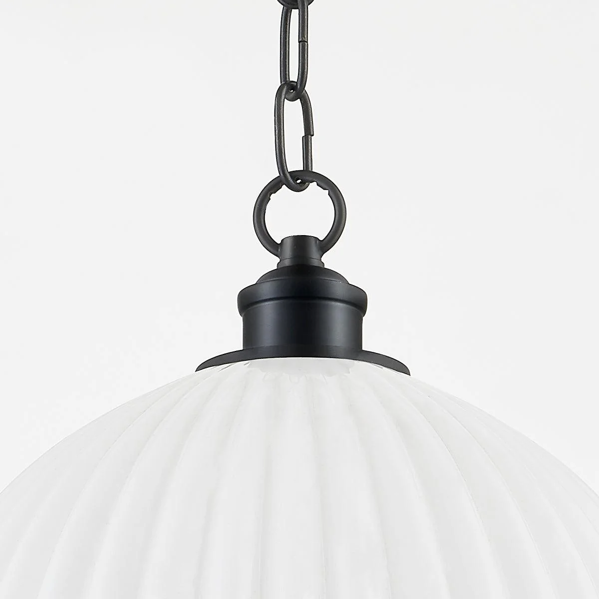 Hillary 1 Light Pendant Large - Image 7