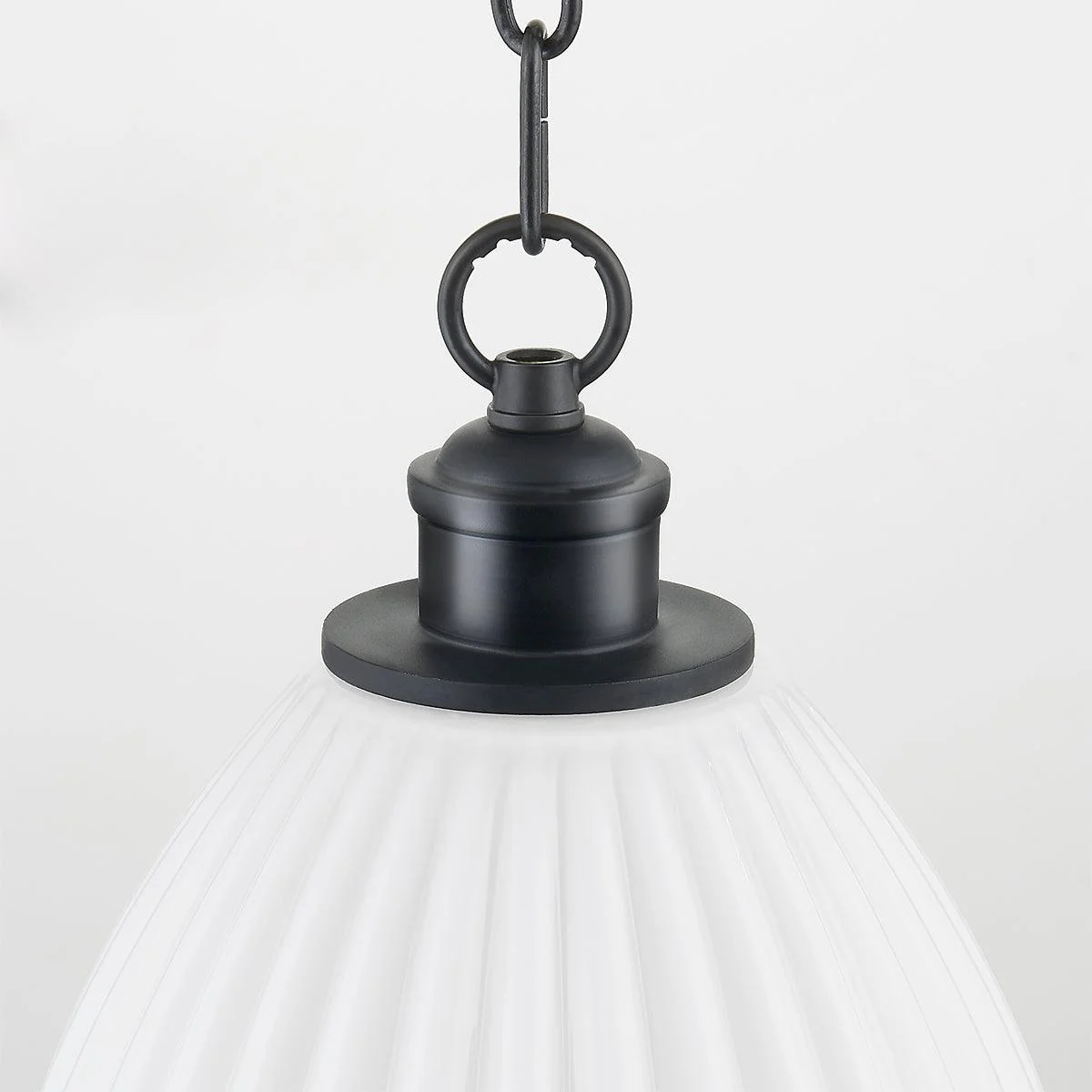Hillary 1 Light Pendant Small - Image 5