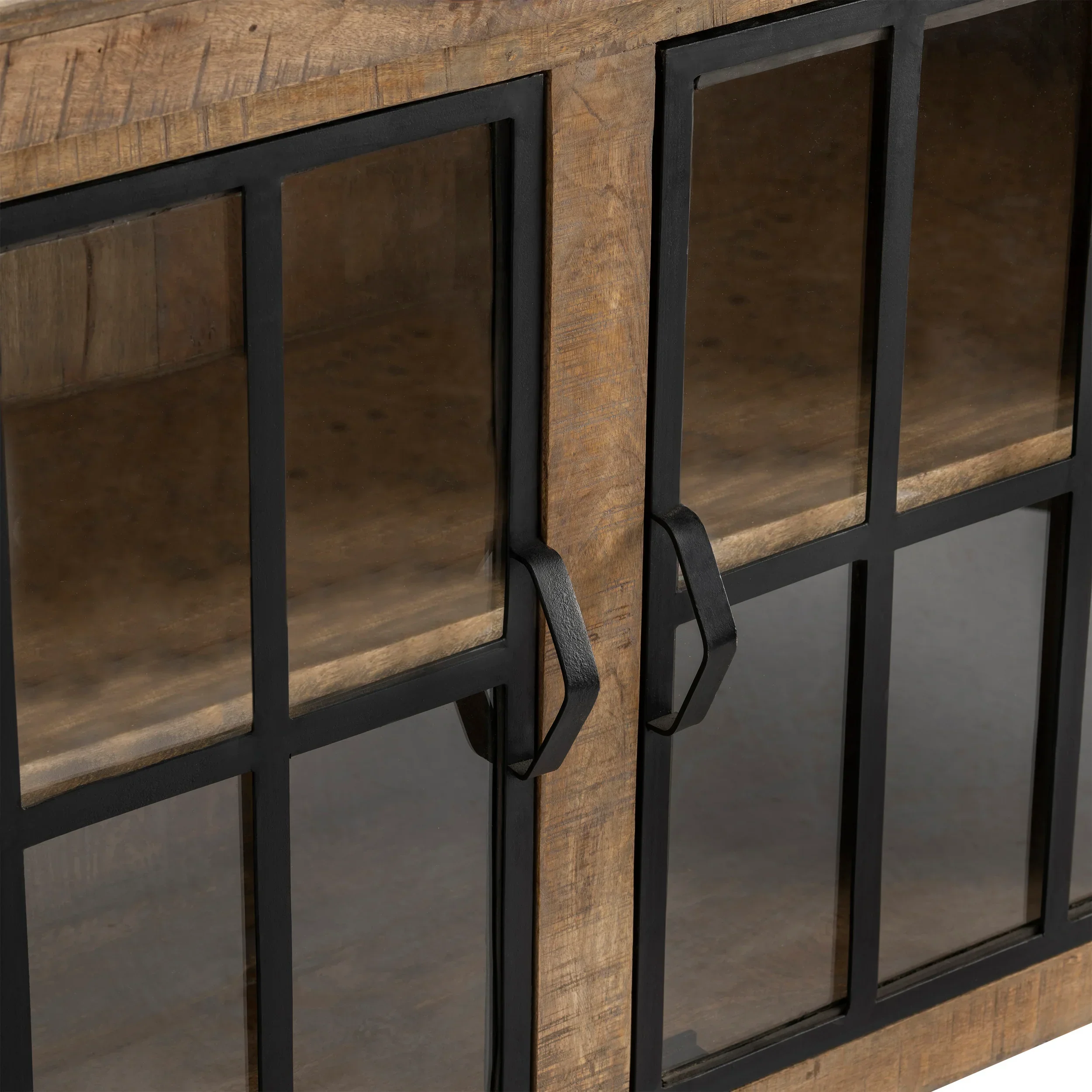 Hillside Cabinet - Image 4