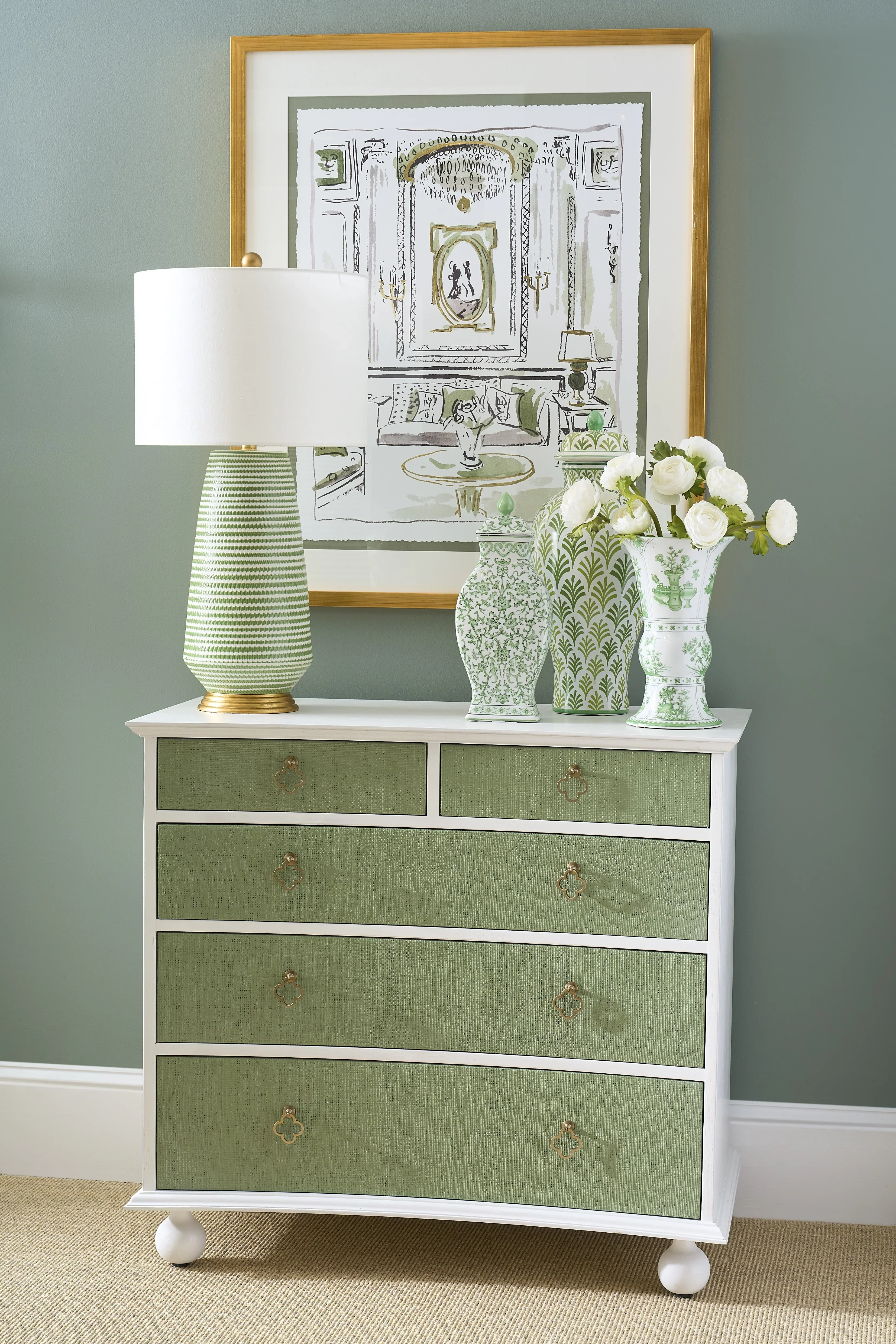 Hive Lamp - Image 17