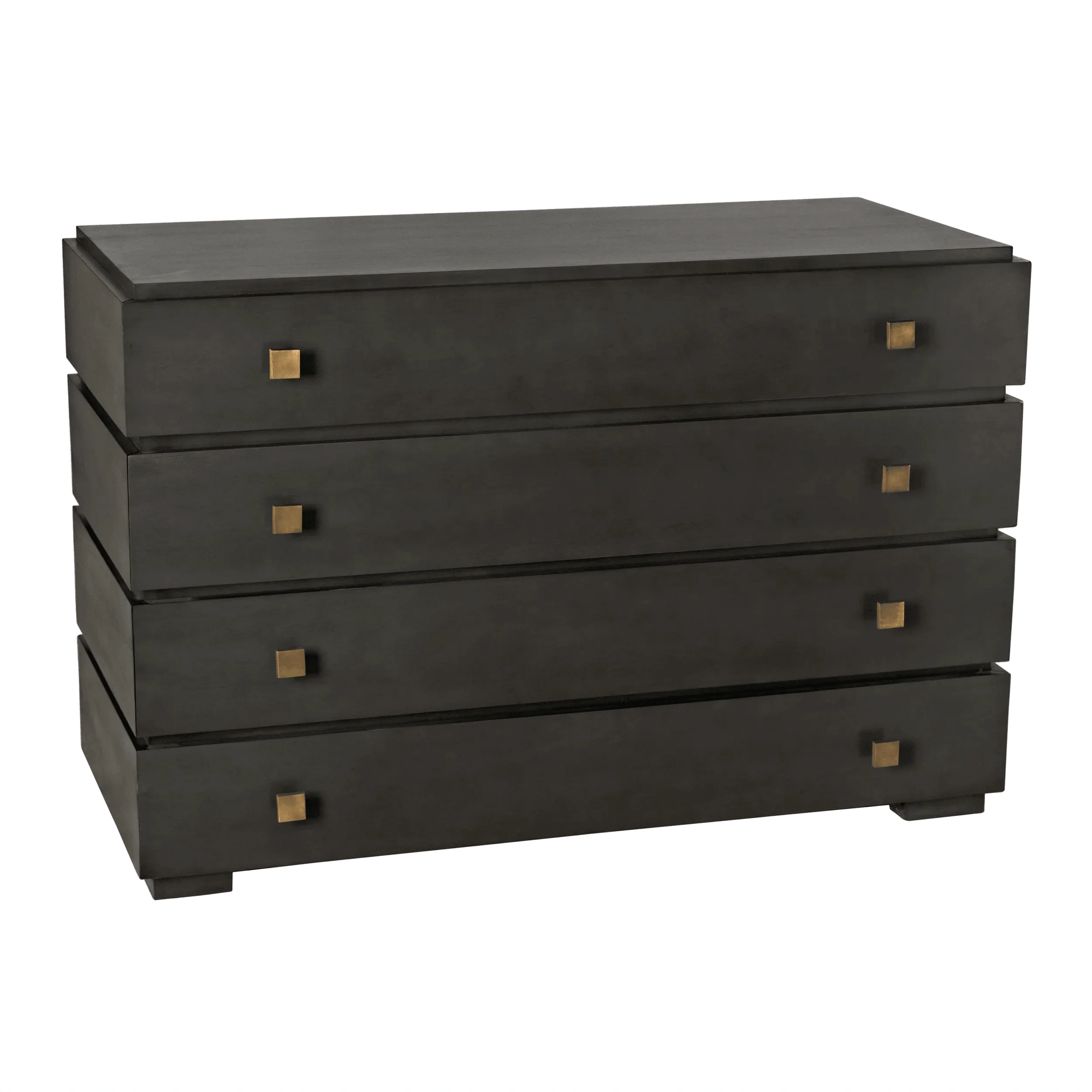 Hofman Dresser, Pale