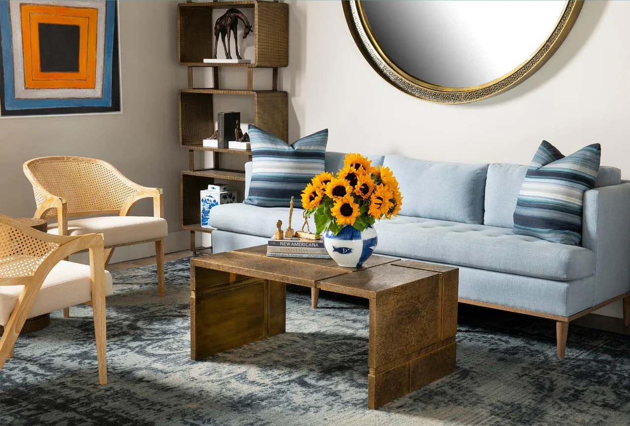 Hollis Coffee Table - Image 2