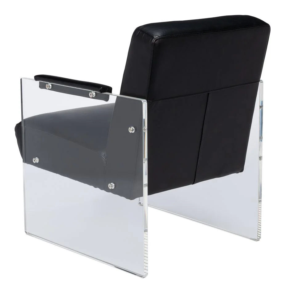 Holloway Armchair - Image 4
