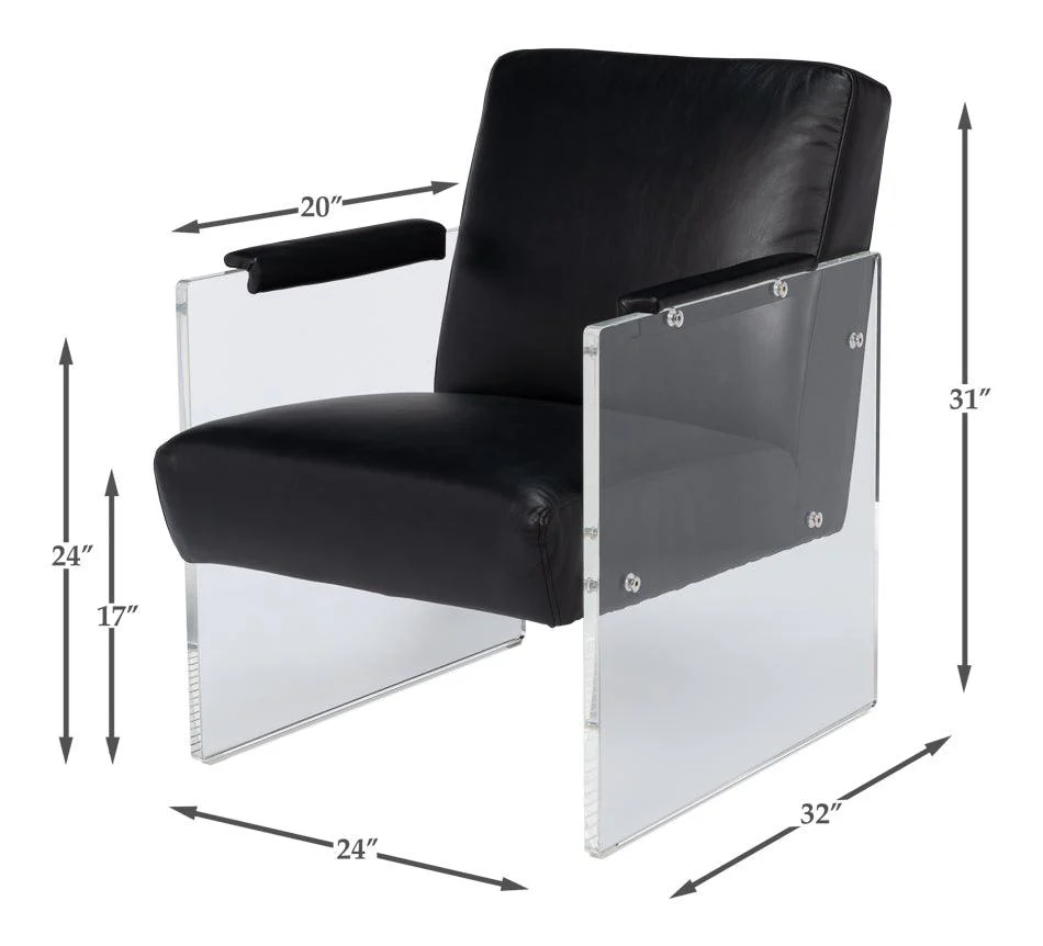 Holloway Armchair - Image 5