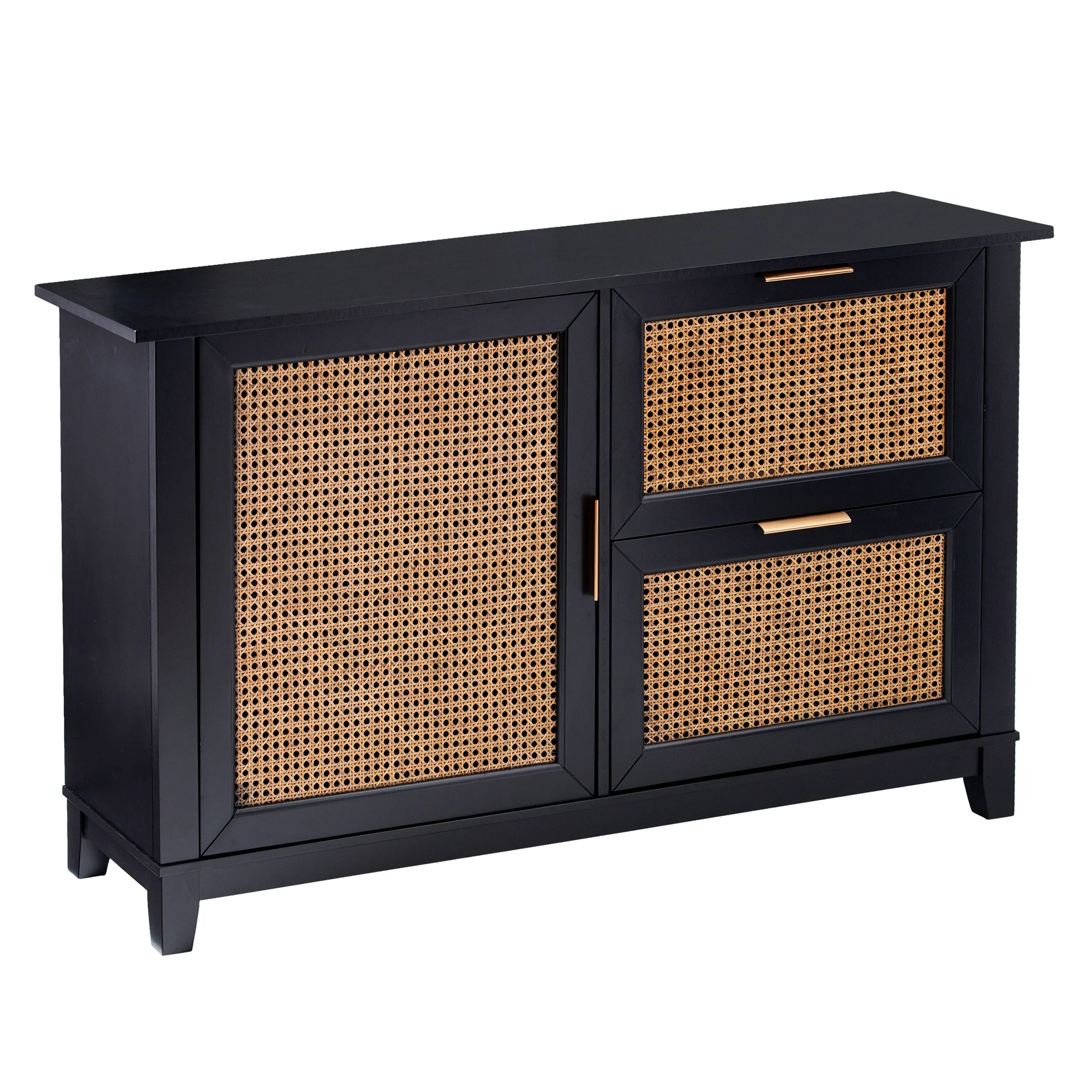 Holly & Martin Chekshire Anywhere Storage Cabinet