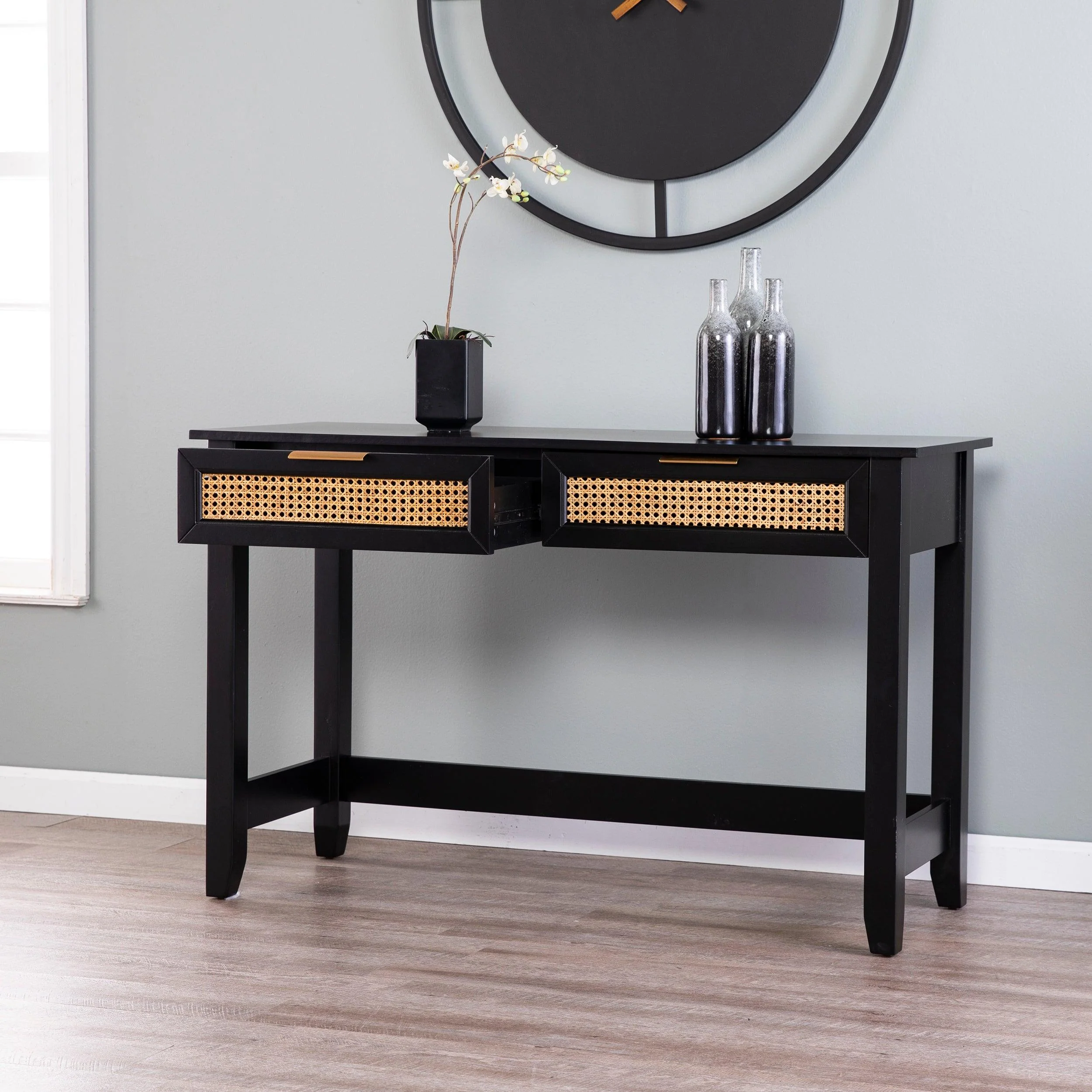 Holly & Martin Chekshire Storage Console - Image 2