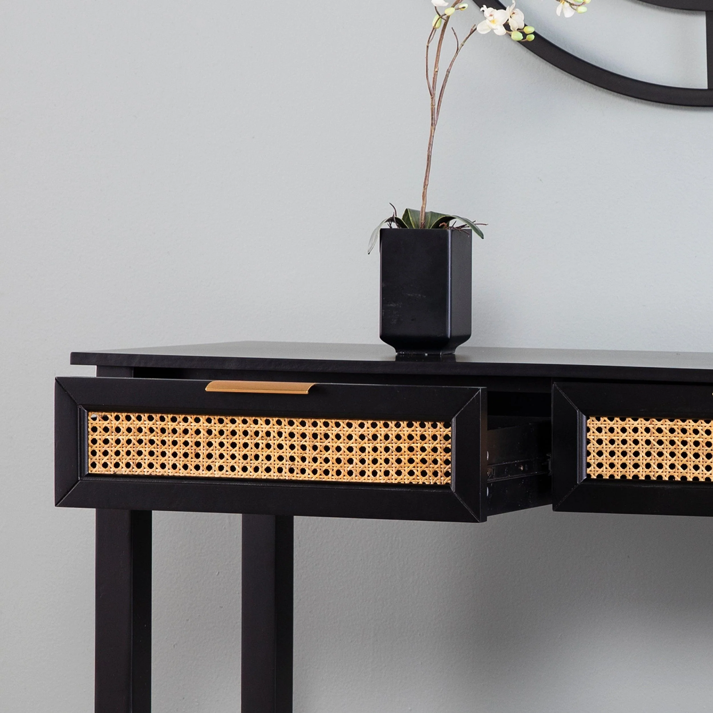 Holly & Martin Chekshire Storage Console - Image 6