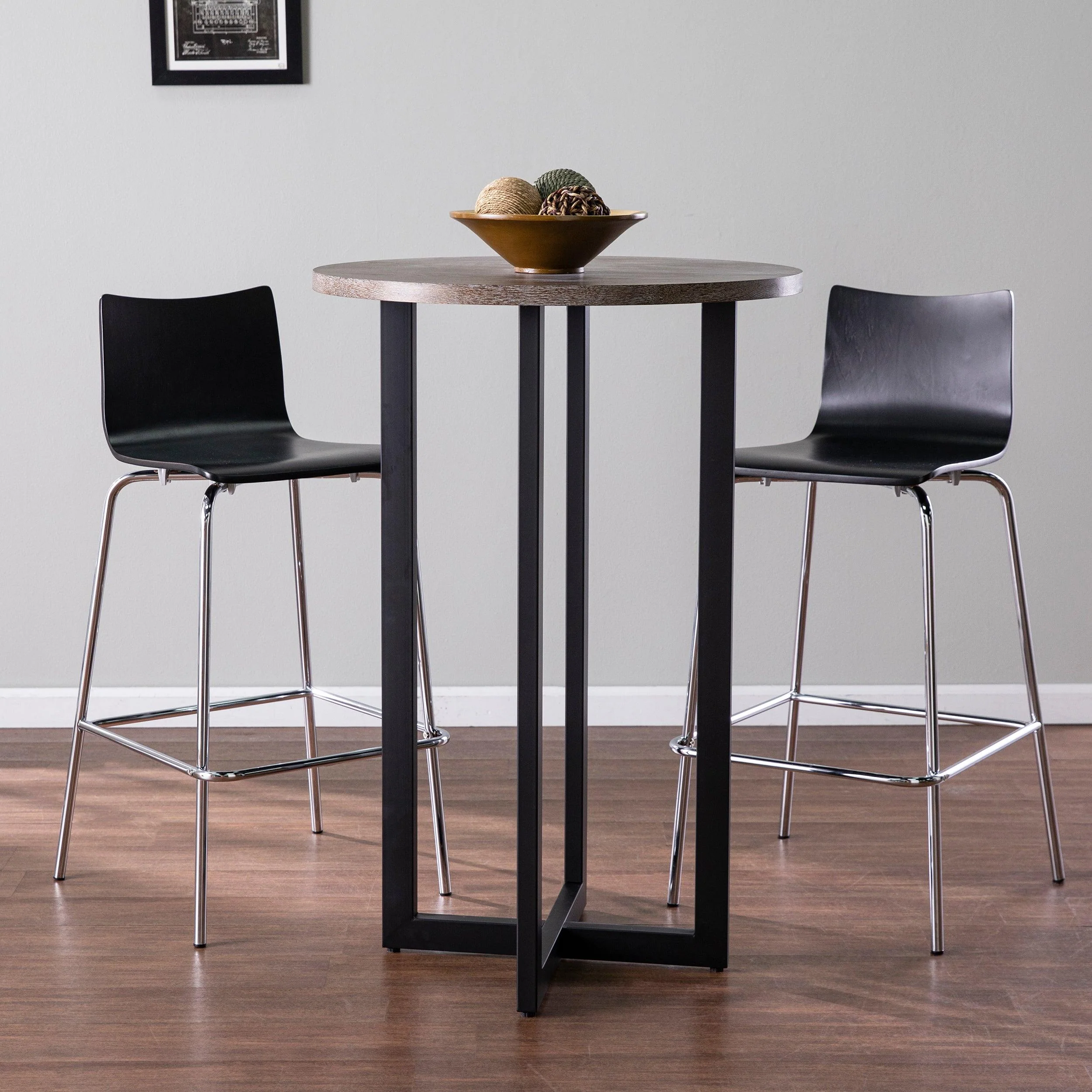 Holly & Martin Danby Bar Table - Image 2