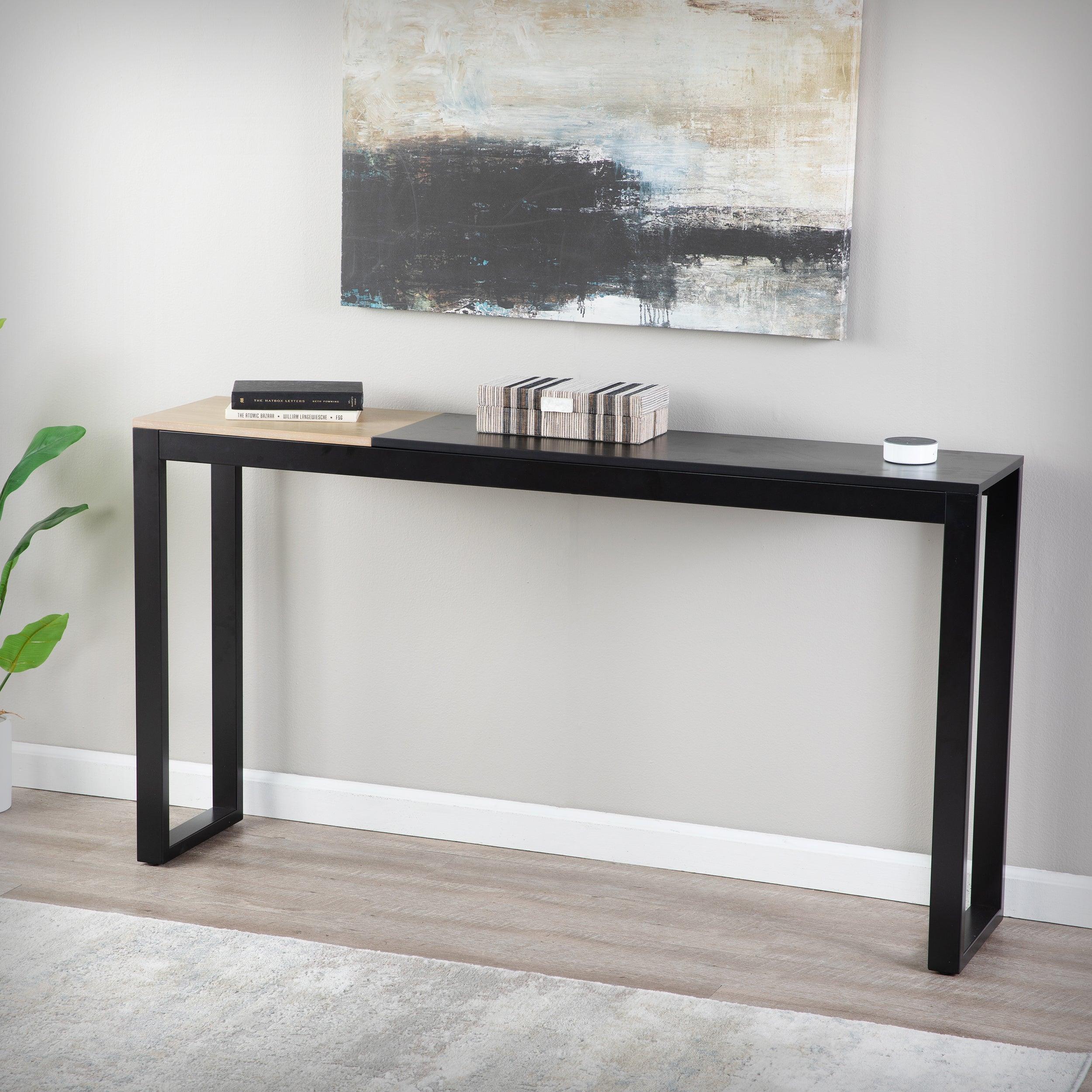 Holly & Martin Lydock Console Table - Image 2
