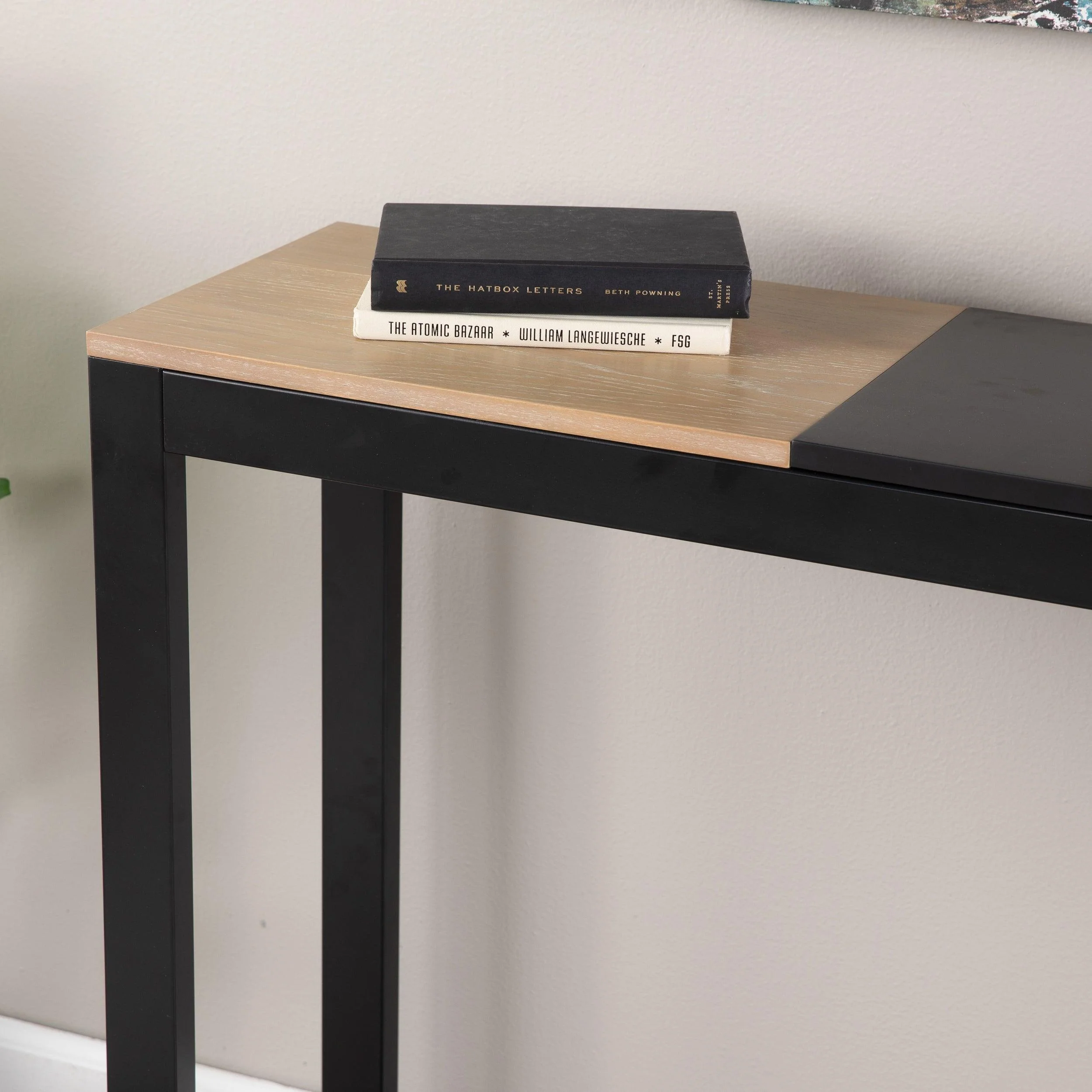 Holly & Martin Lydock Console Table - Image 5