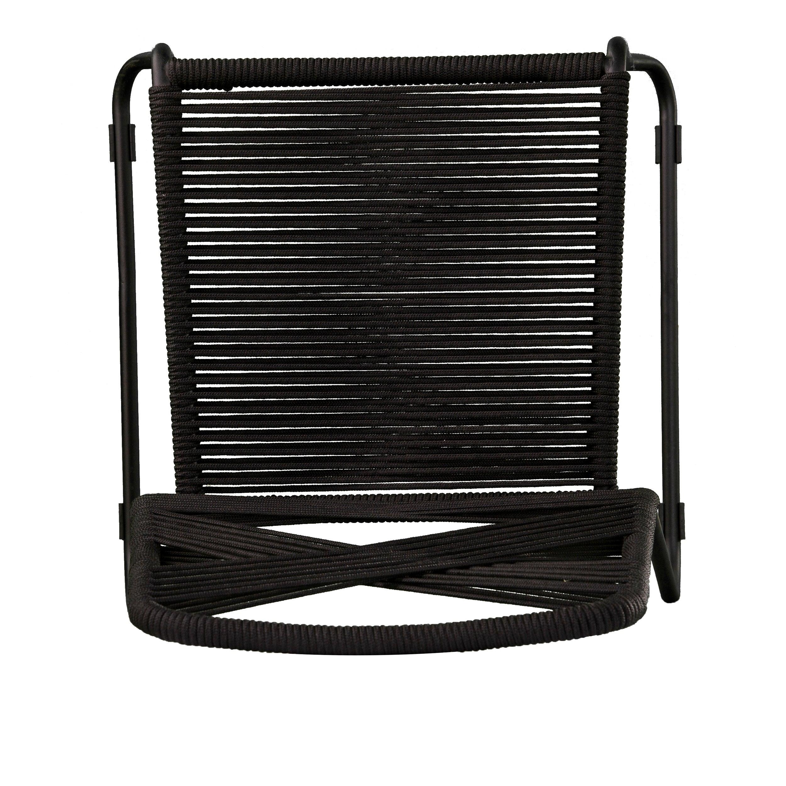 Holly & Martin Padko Outdoor Rope Chairs – 2pc Set - Image 5