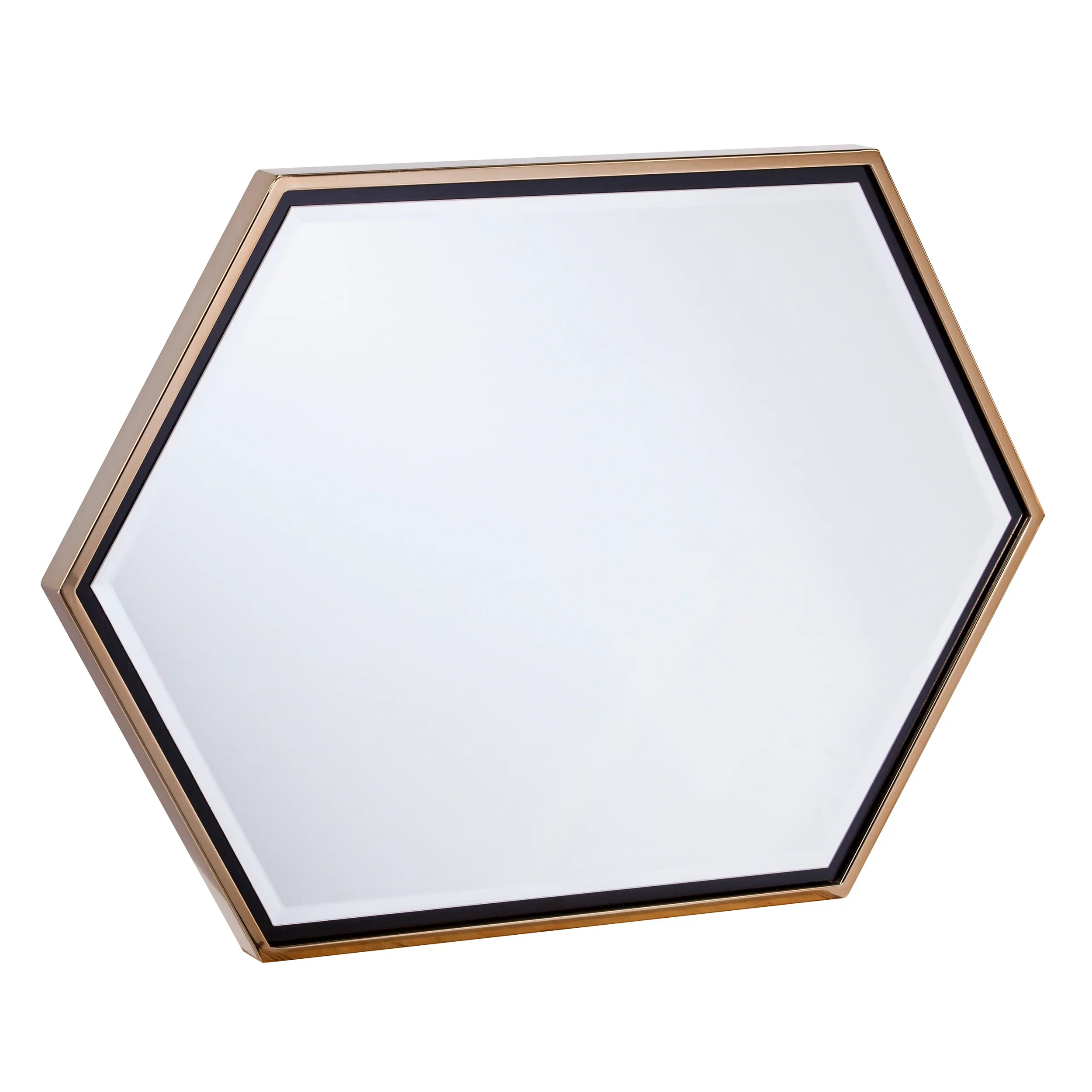 Holly & Martin Whexis Wall Mirror
