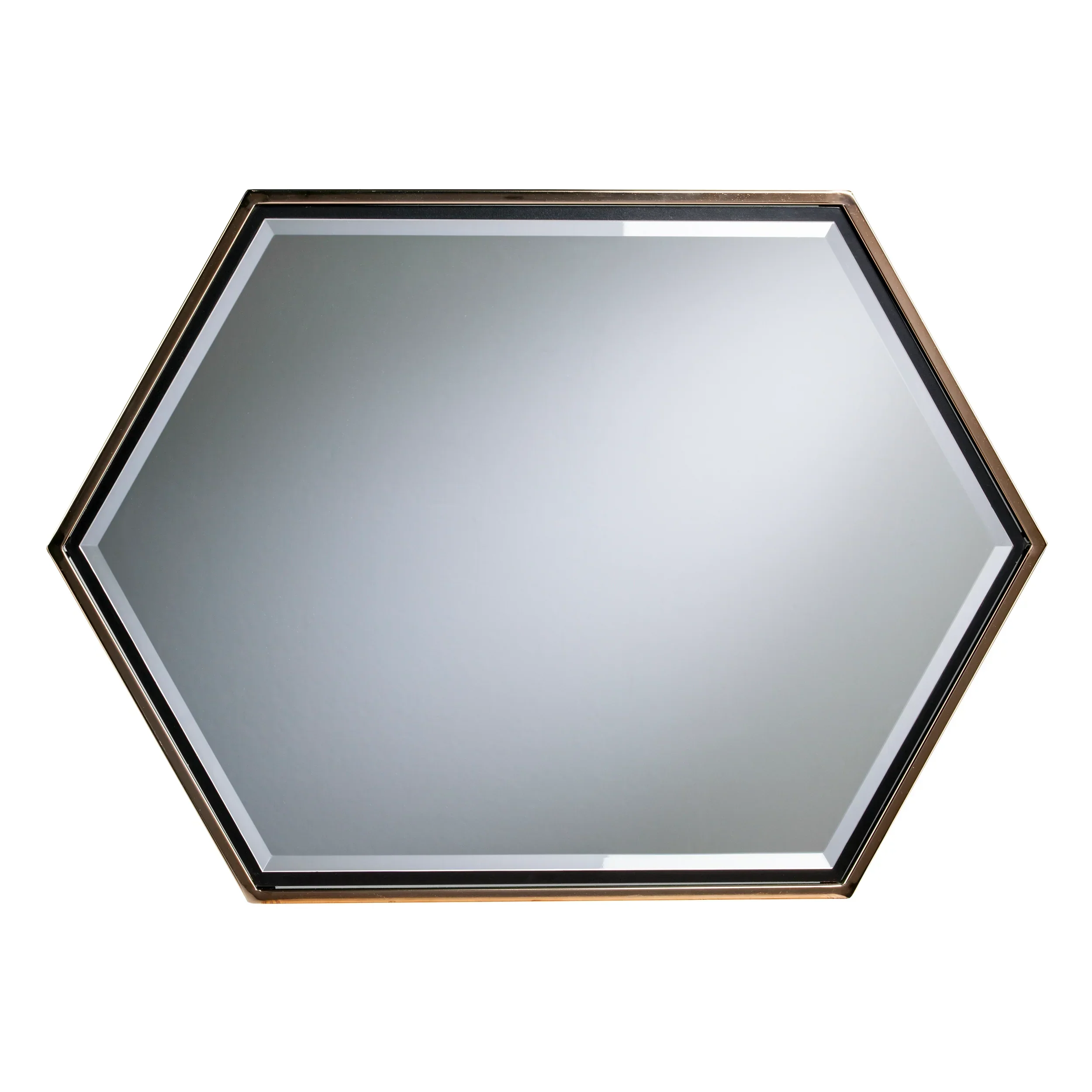 Holly & Martin Whexis Wall Mirror - Image 3