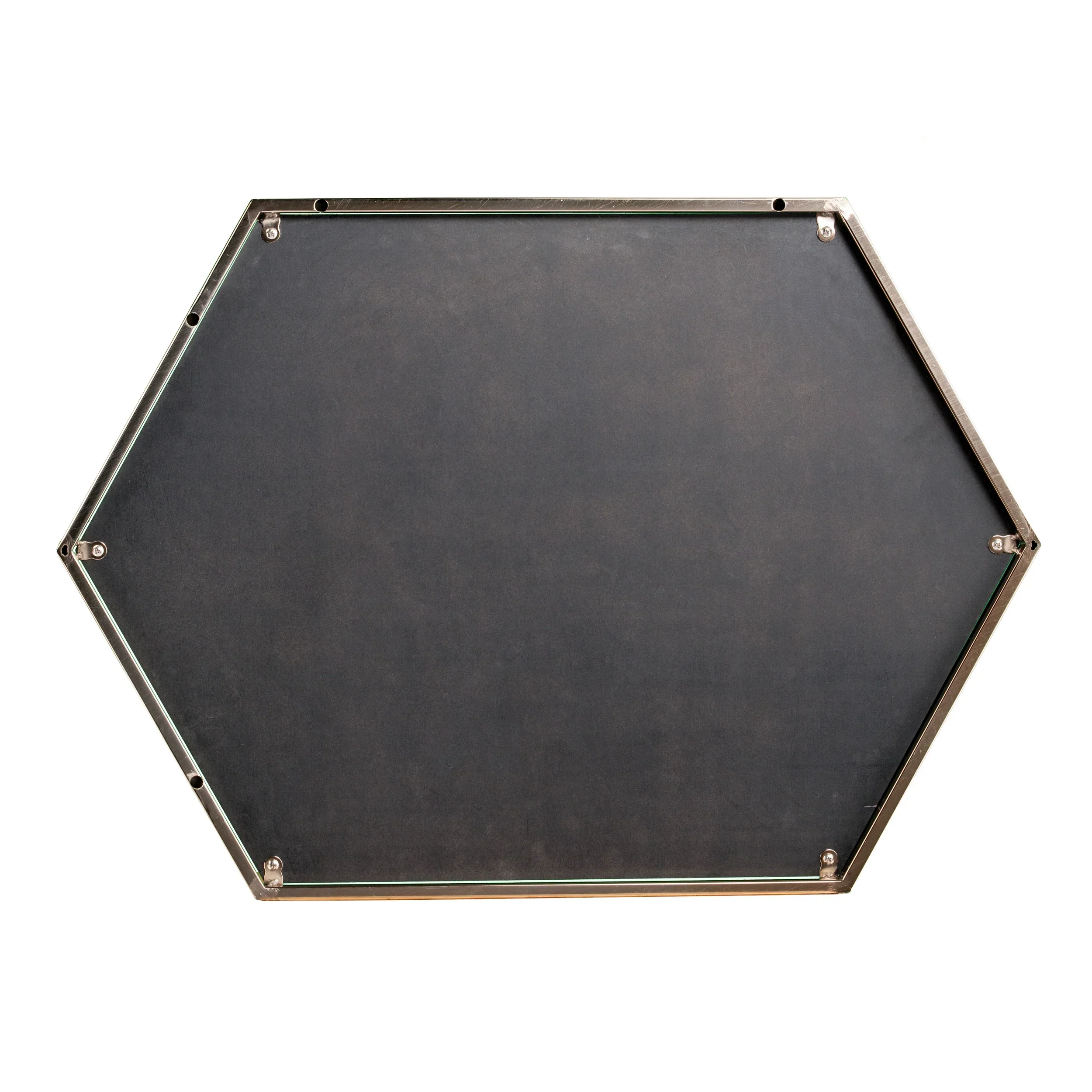 Holly & Martin Whexis Wall Mirror - Image 4