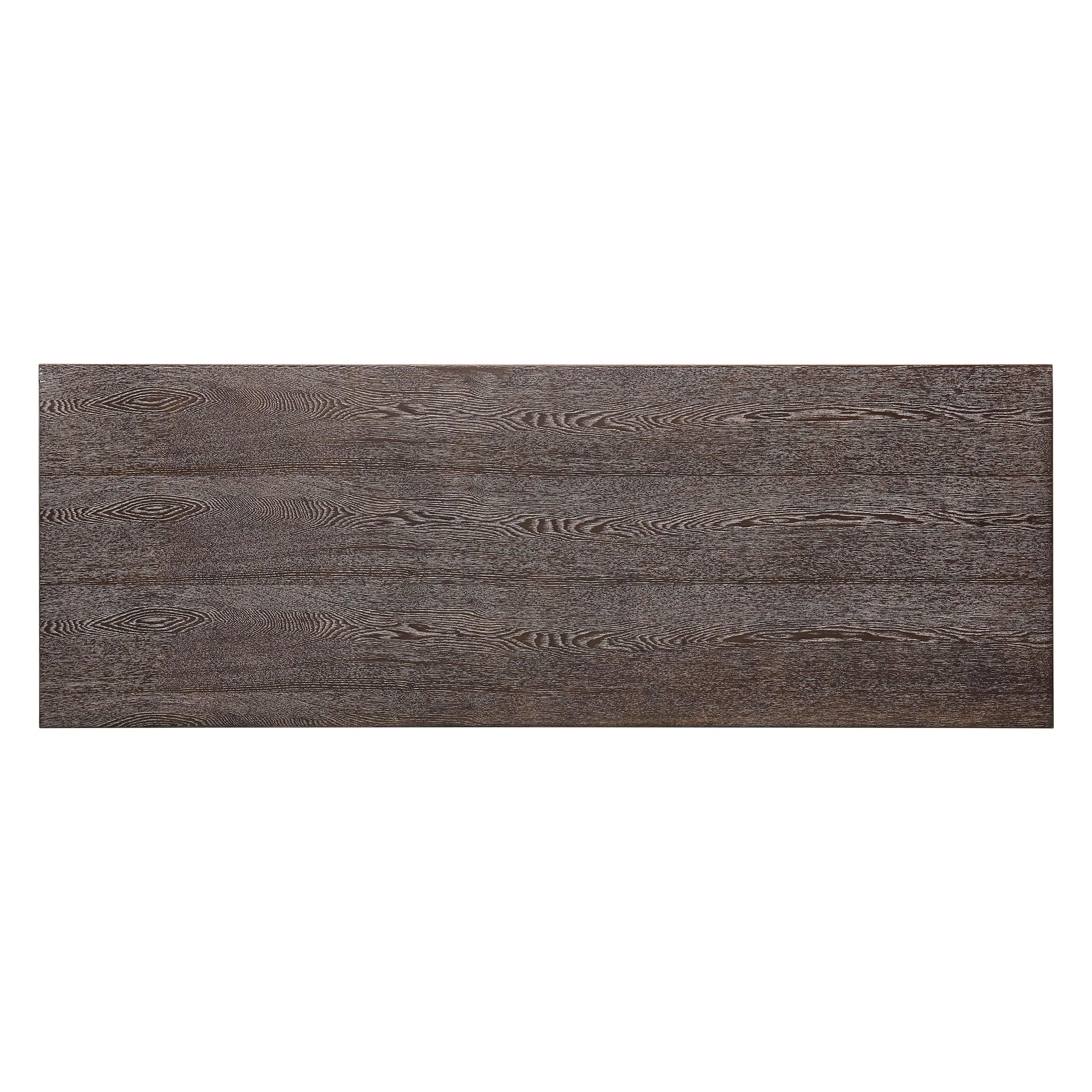 Holmes Barn Door TV Stand - Image 8