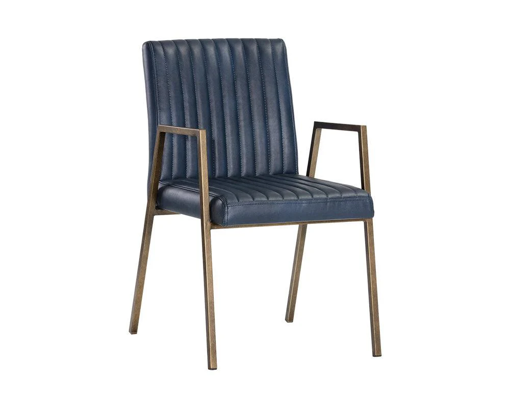 Homer Dining Armchair - Set of 2