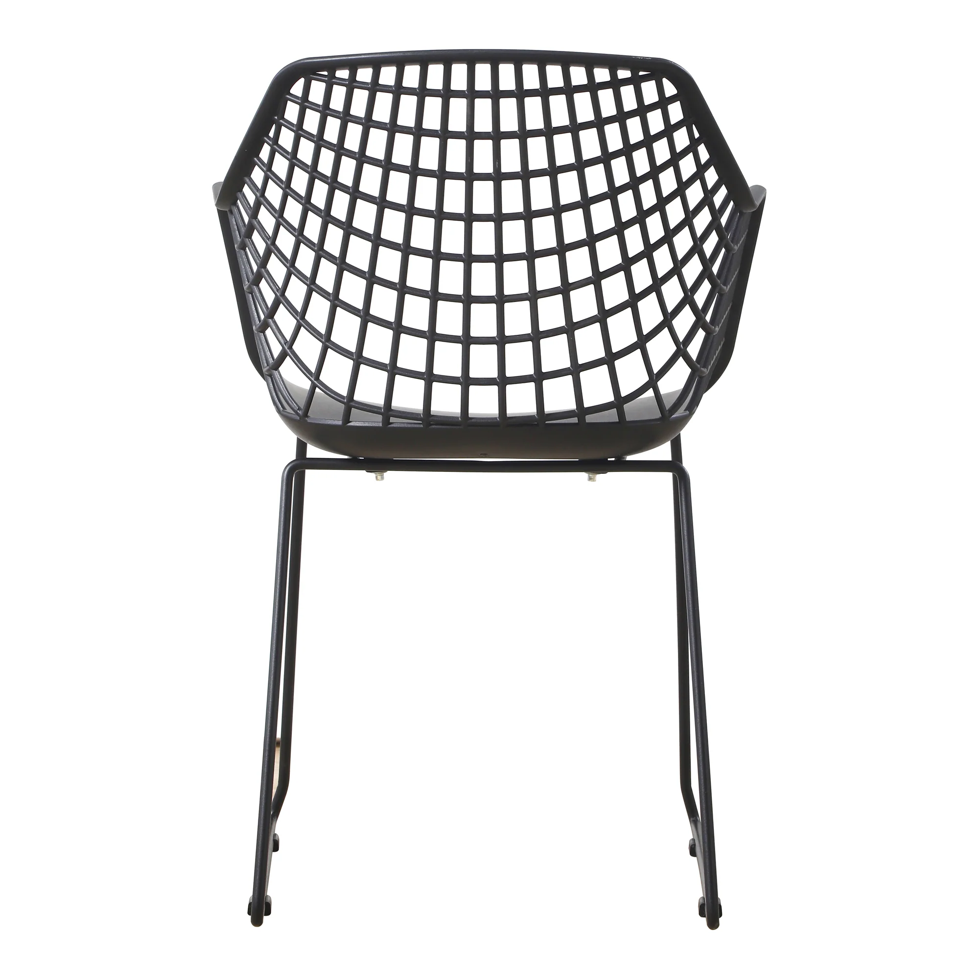 Honolulu Chair Black - Set Of Two - Image 9