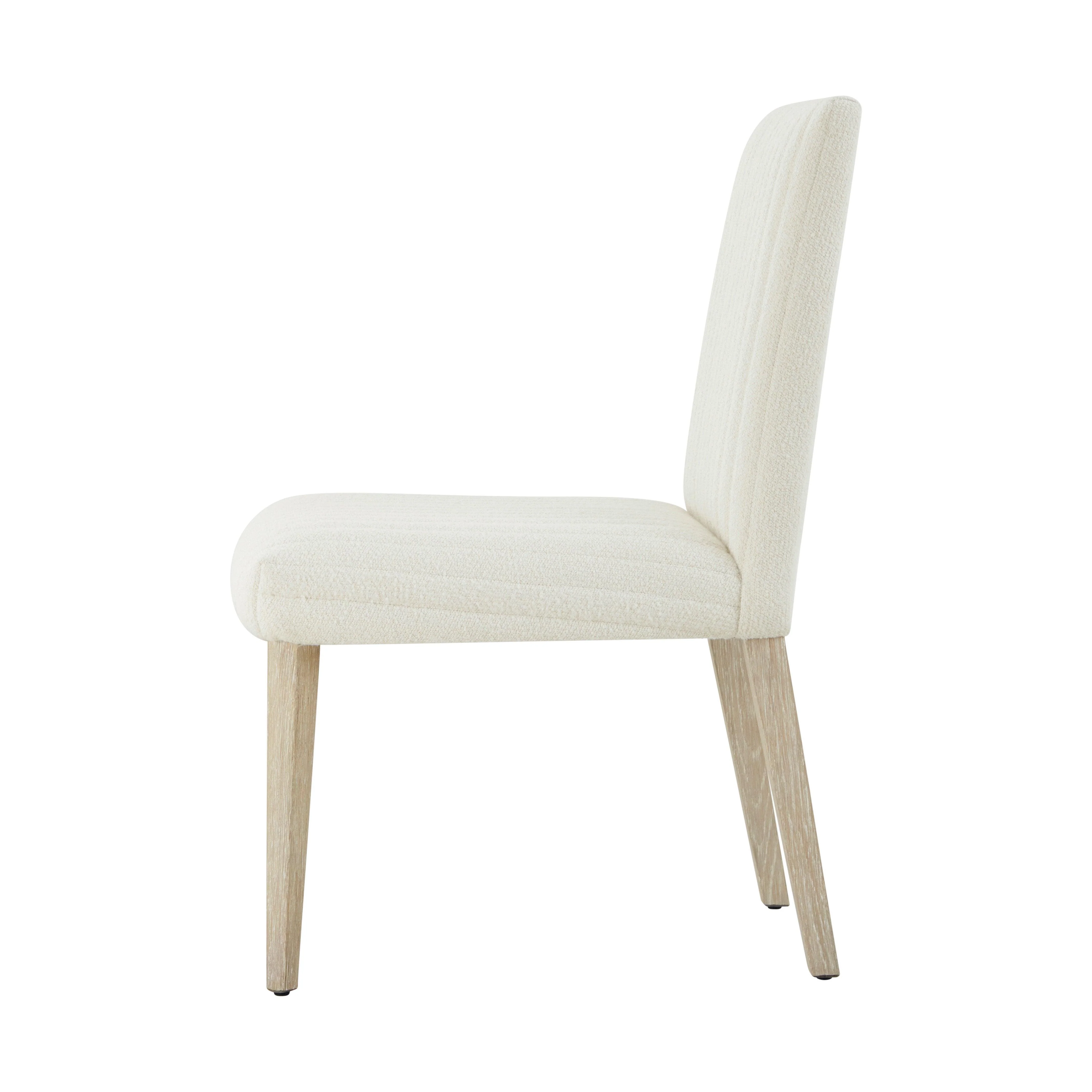 Horizon Side Chair - Set Of 2 - Image 3