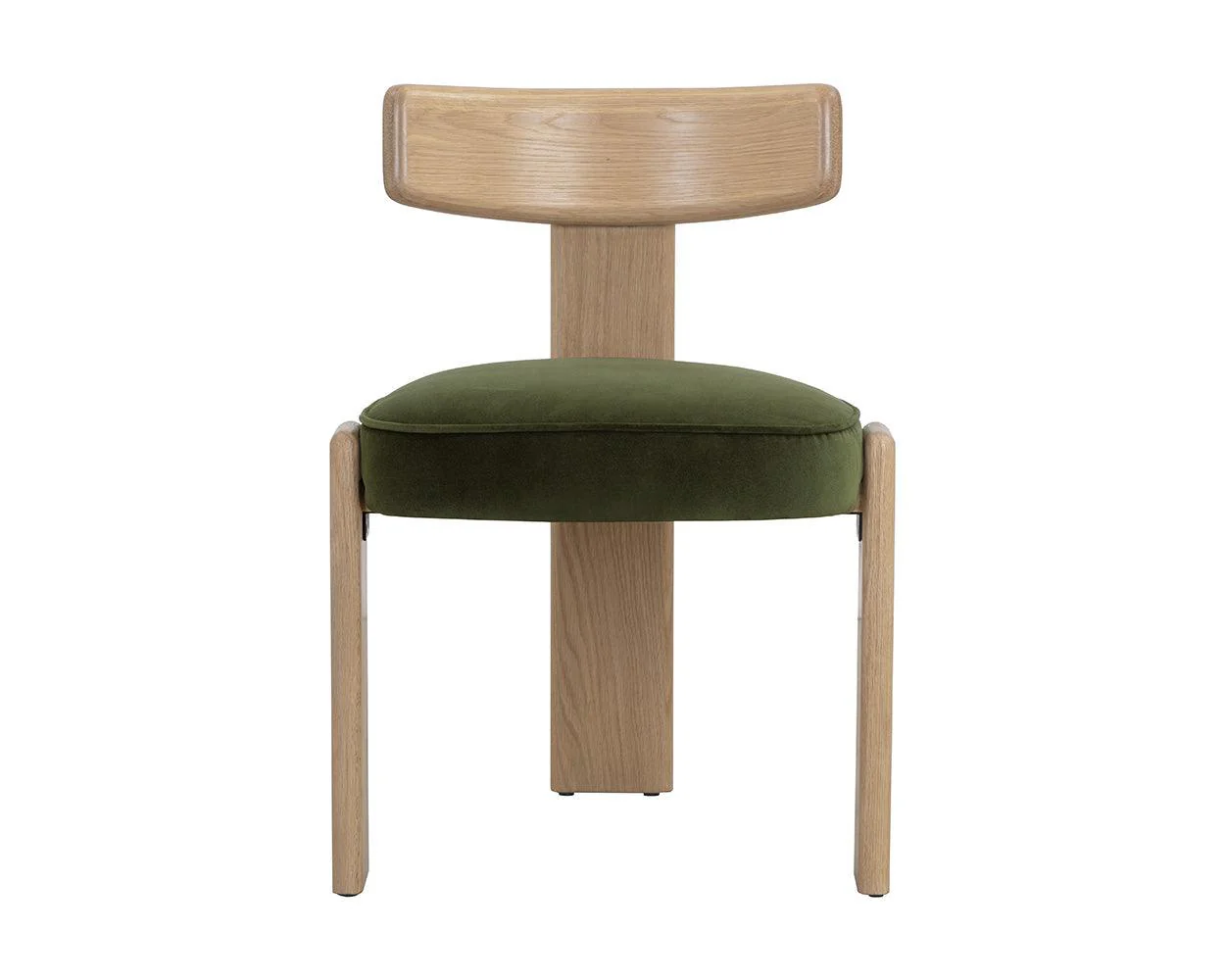 Horton Dining Chair  - Set of 2 - Image 6